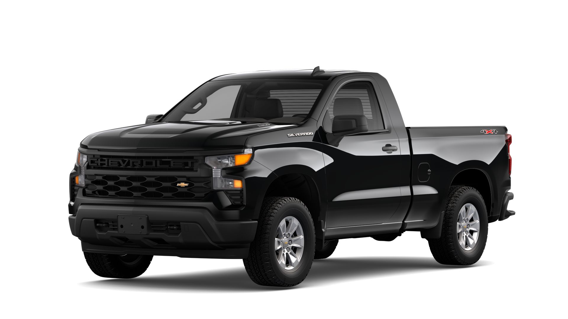 2025 Chevrolet Silverado 1500 Vehicle Photo in CORPUS CHRISTI, TX 78412-4902