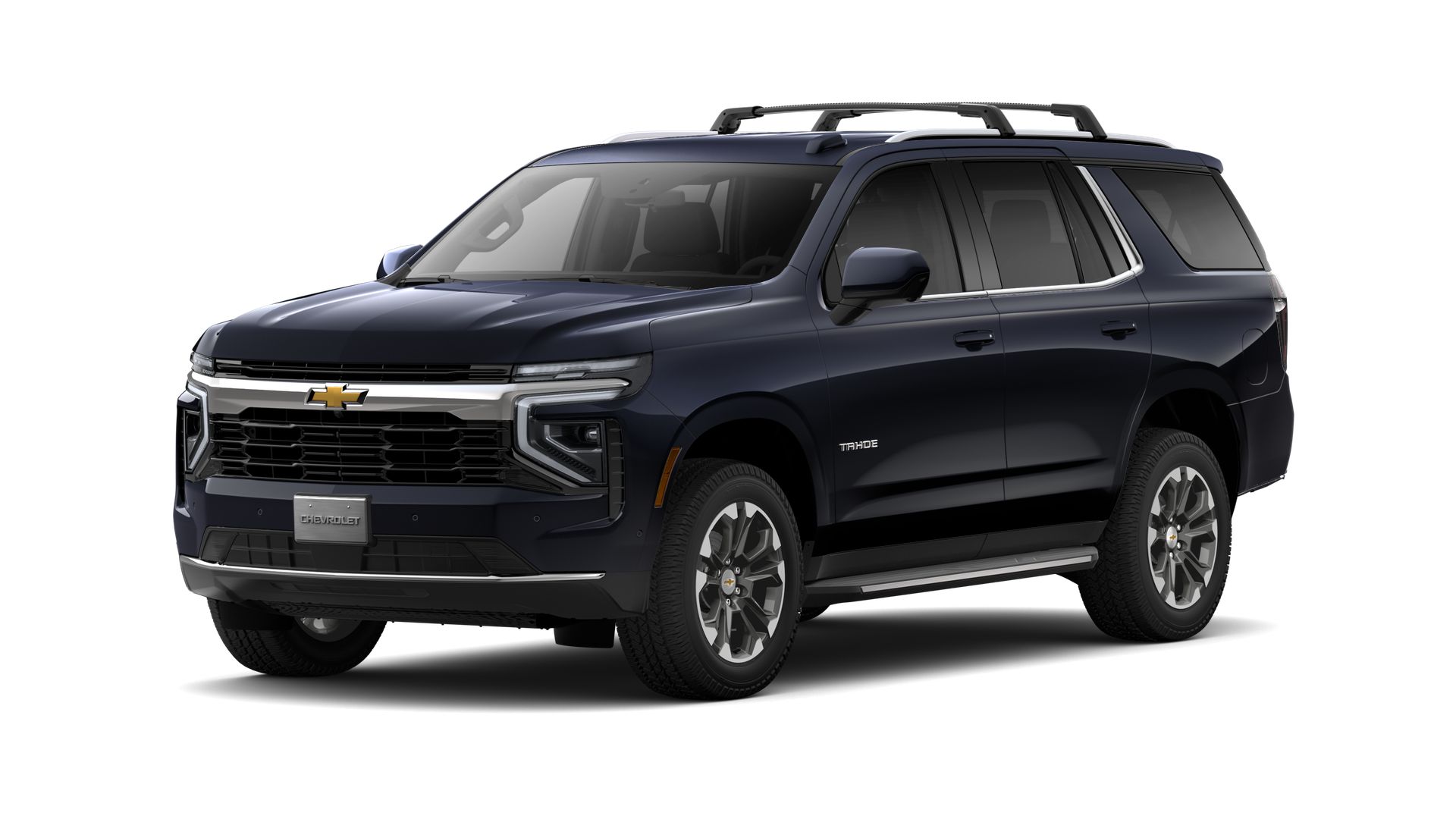 2025 Chevrolet Tahoe Vehicle Photo in BENTONVILLE, AR 72712-4322