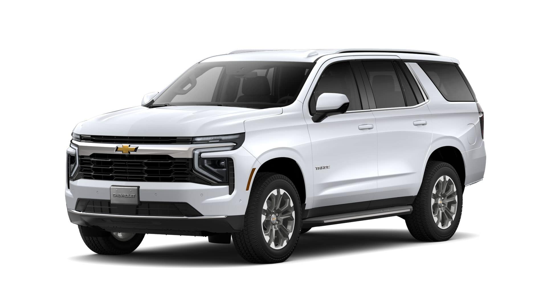 2025 Chevrolet Tahoe Vehicle Photo in OSHKOSH, WI 54904-7811