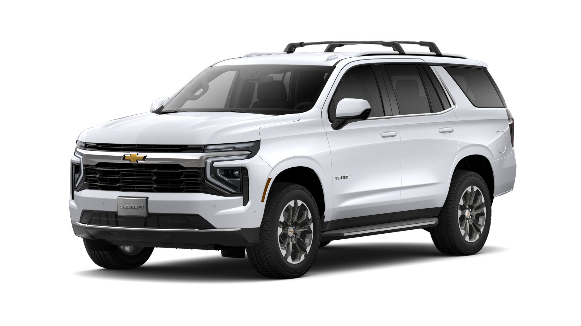 2025 Chevrolet Tahoe Vehicle Photo in BENTONVILLE, AR 72712-4322