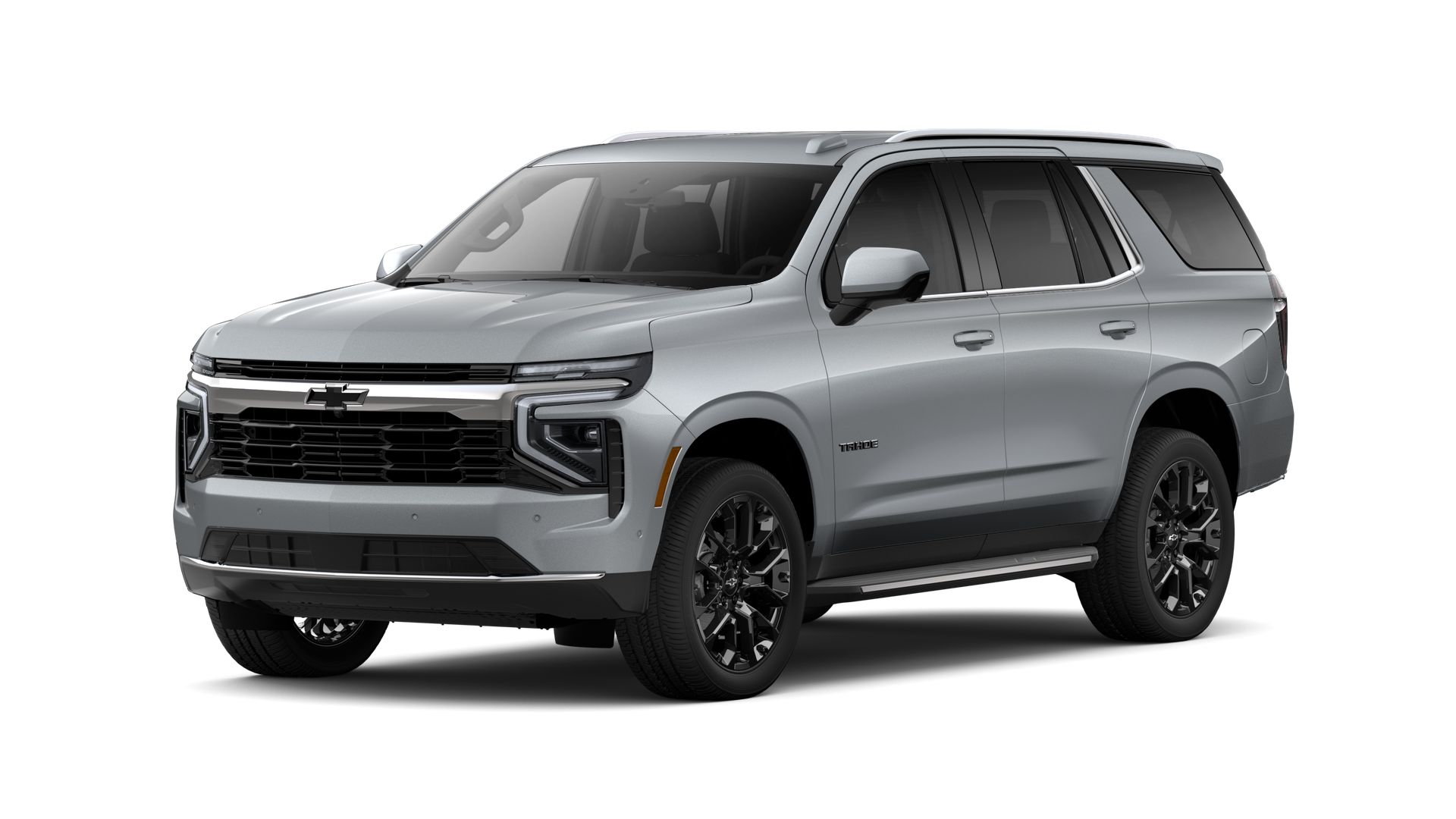 2025 Chevrolet Tahoe Vehicle Photo in MESA, AZ 85206-4395