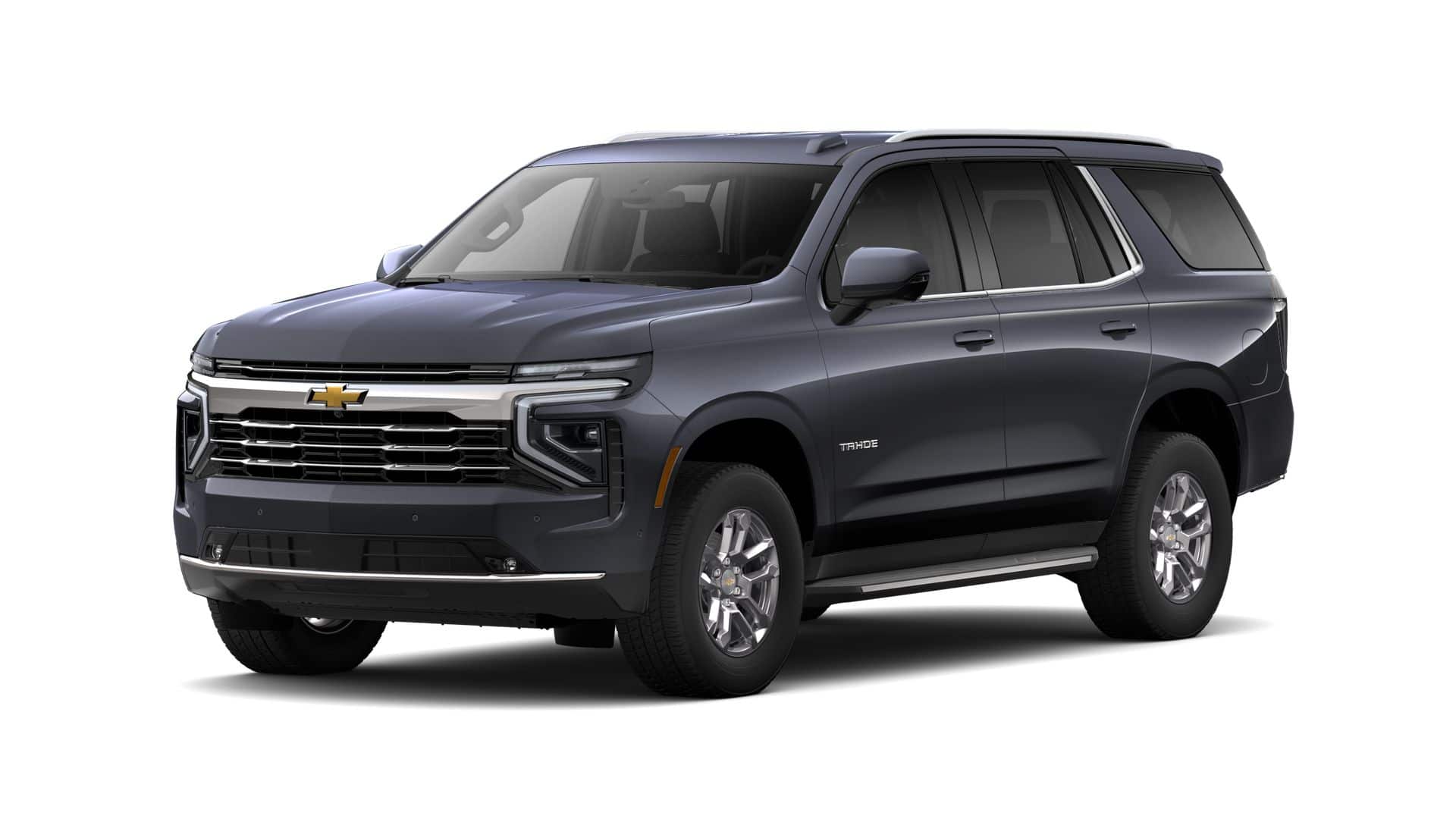 2025 Chevrolet Tahoe Vehicle Photo in BETHLEHEM, PA 18017-9401