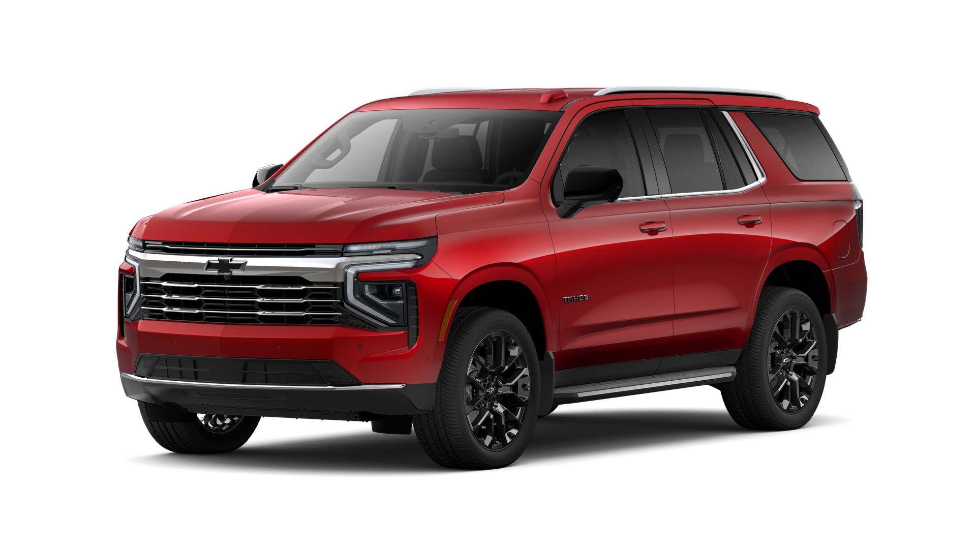 2025 Chevrolet Tahoe Vehicle Photo in MOON TOWNSHIP, PA 15108-2571