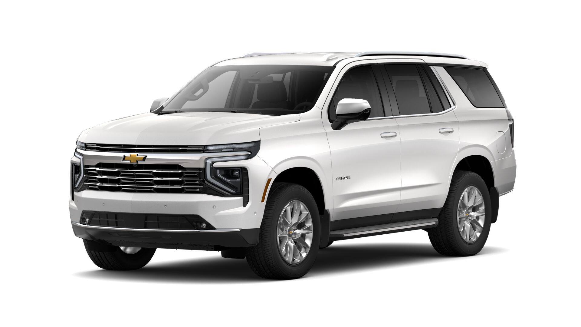 2025 Chevrolet Tahoe Vehicle Photo in MOON TOWNSHIP, PA 15108-2571