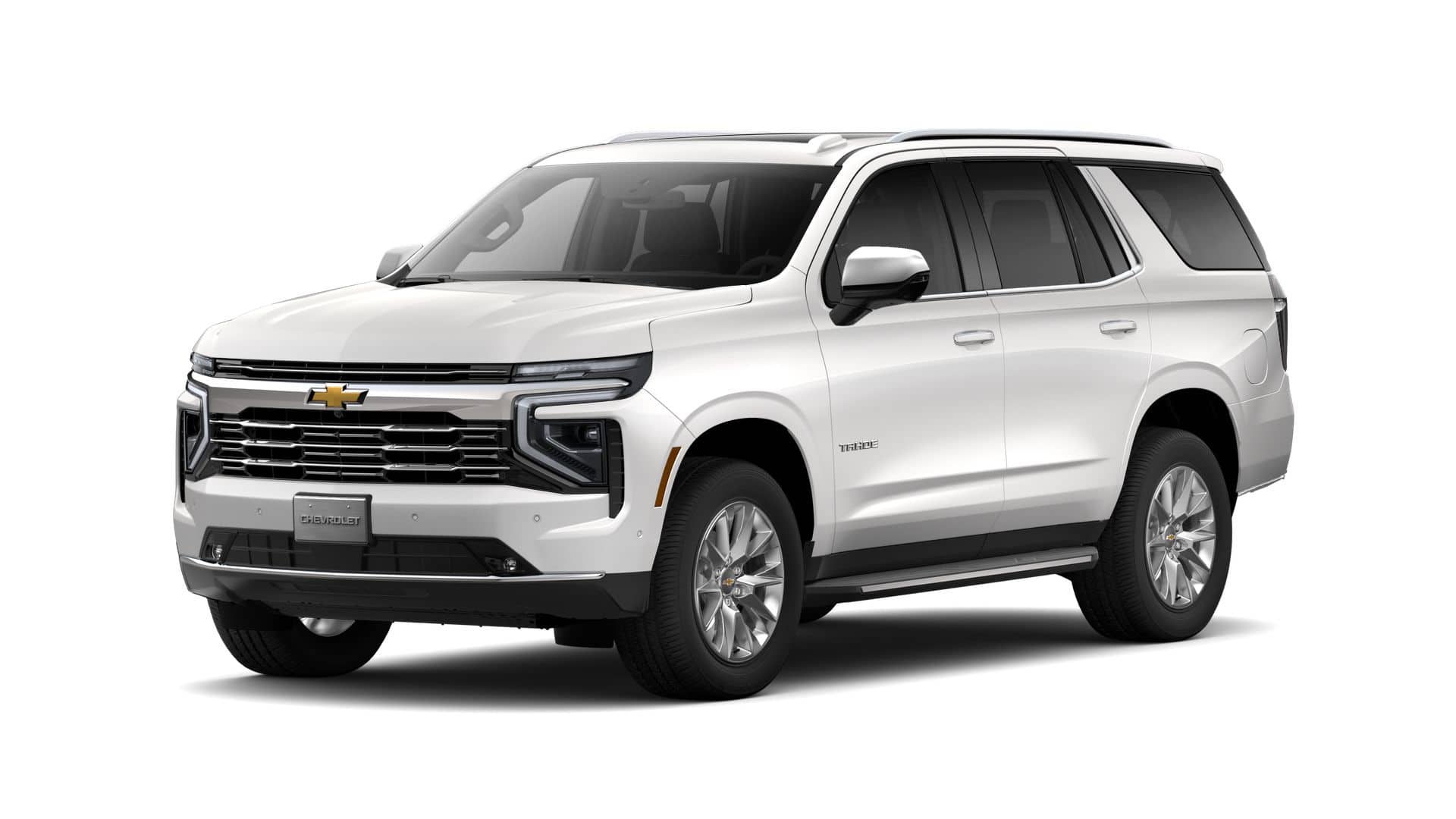 2025 Chevrolet Tahoe Vehicle Photo in NEENAH, WI 54956-2243