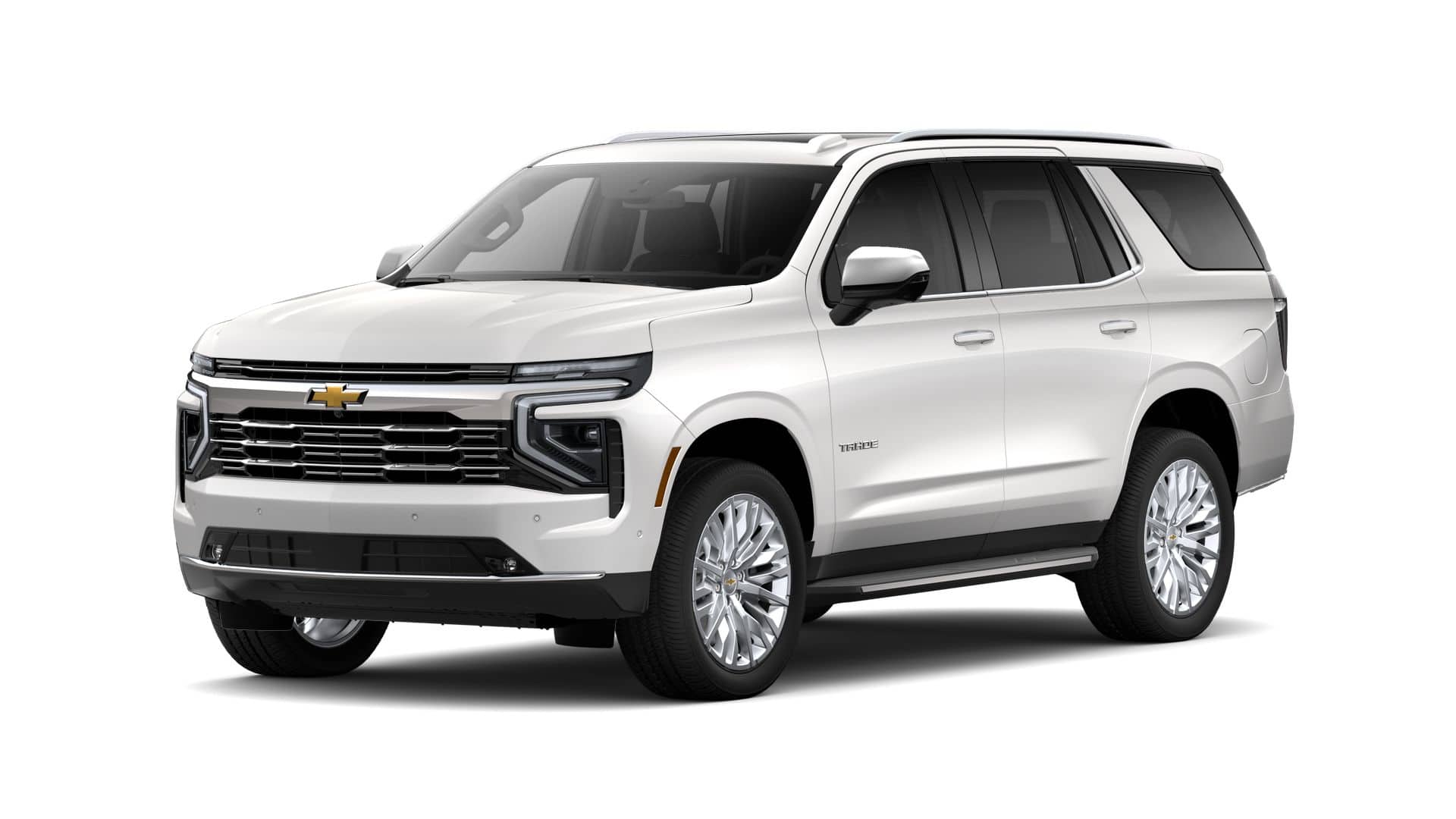 2025 Chevrolet Tahoe Vehicle Photo in MOON TOWNSHIP, PA 15108-2571