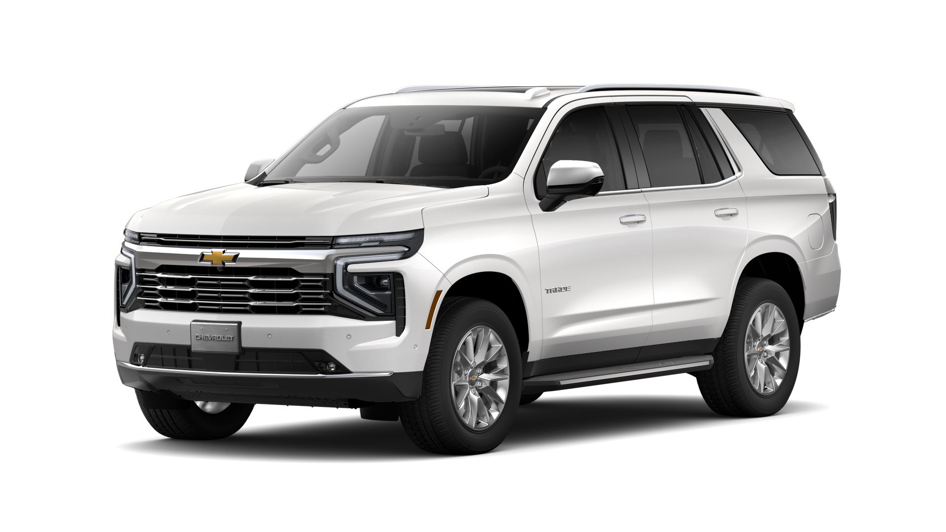 2025 Chevrolet Tahoe Vehicle Photo in NEENAH, WI 54956-2243
