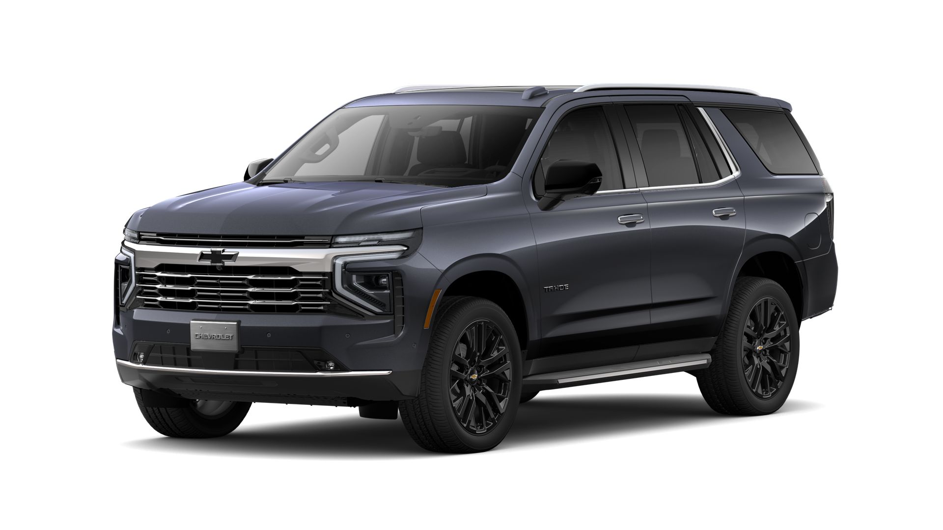 2025 Chevrolet Tahoe Vehicle Photo in OSHKOSH, WI 54904-7811