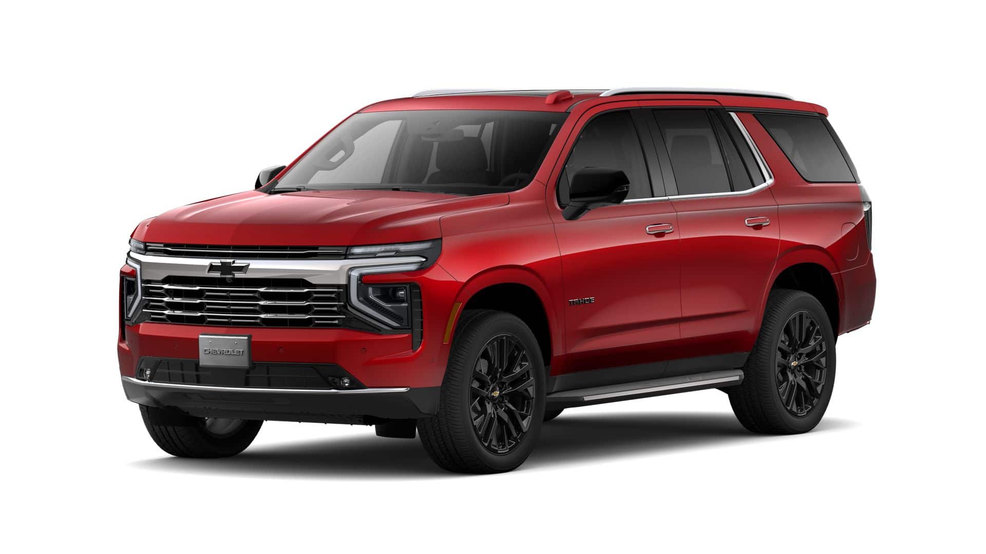 2025 Chevrolet Tahoe Vehicle Photo in NEENAH, WI 54956-2243