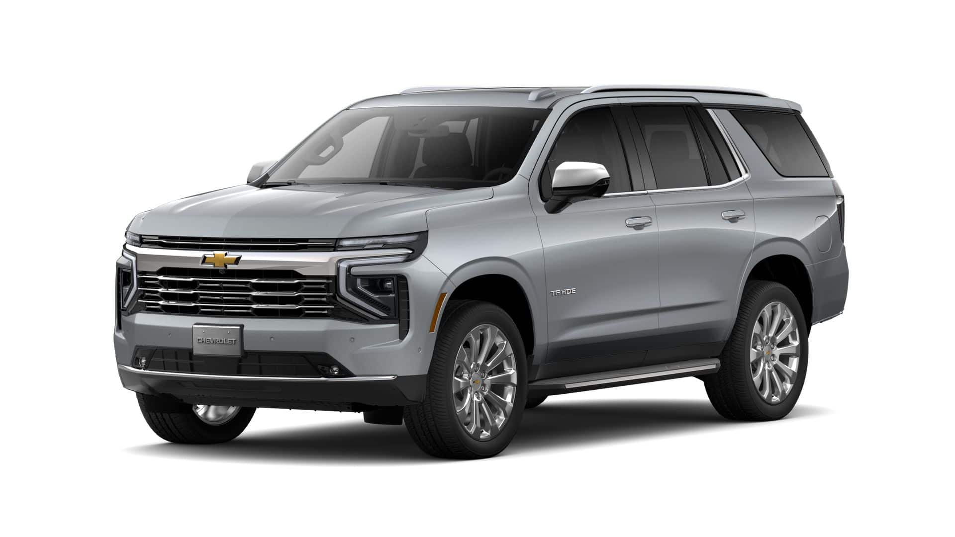 2025 Chevrolet Tahoe Vehicle Photo in HOUSTON, TX 77034-5009