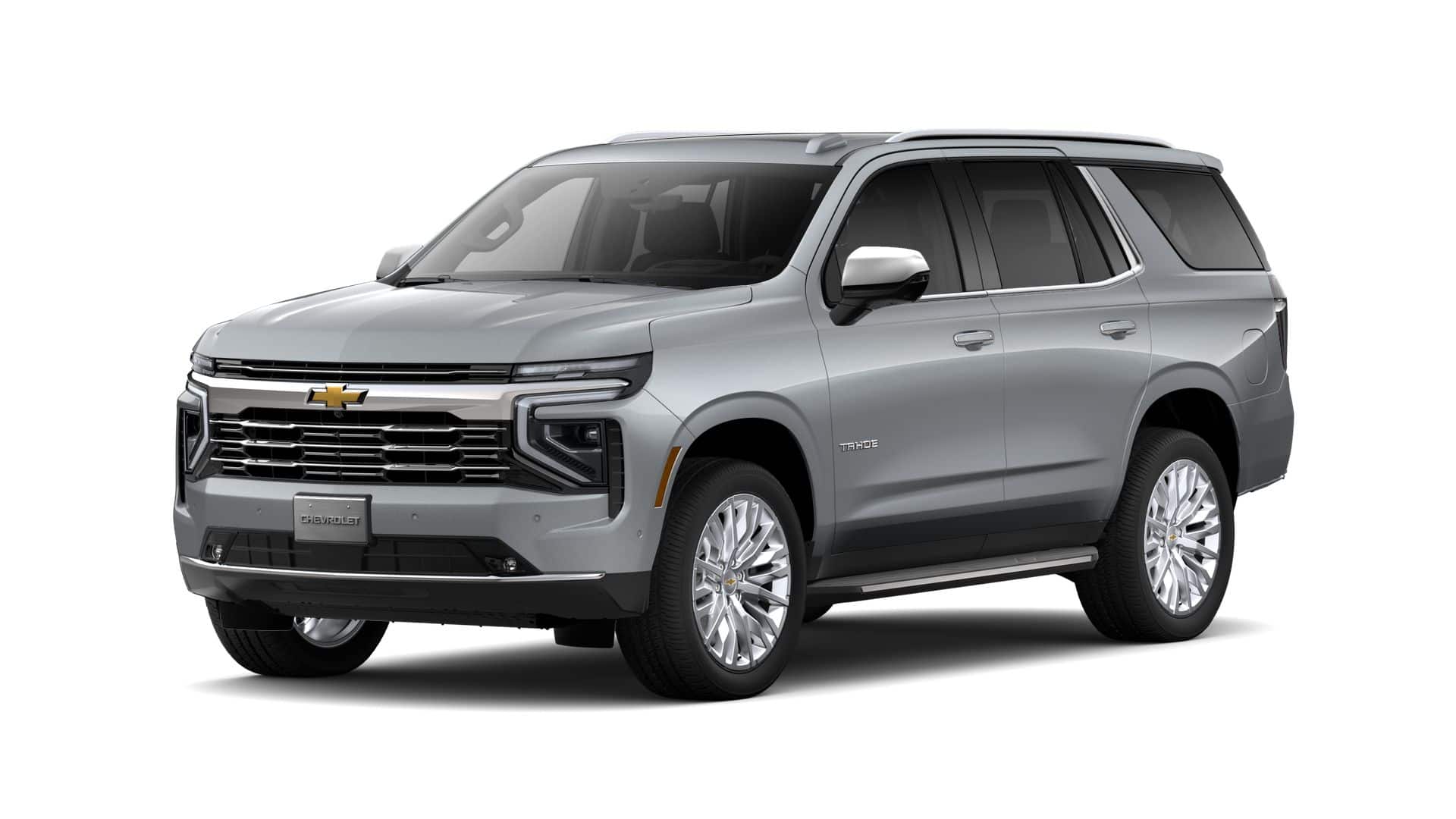 2025 Chevrolet Tahoe Vehicle Photo in BENTONVILLE, AR 72712-4322