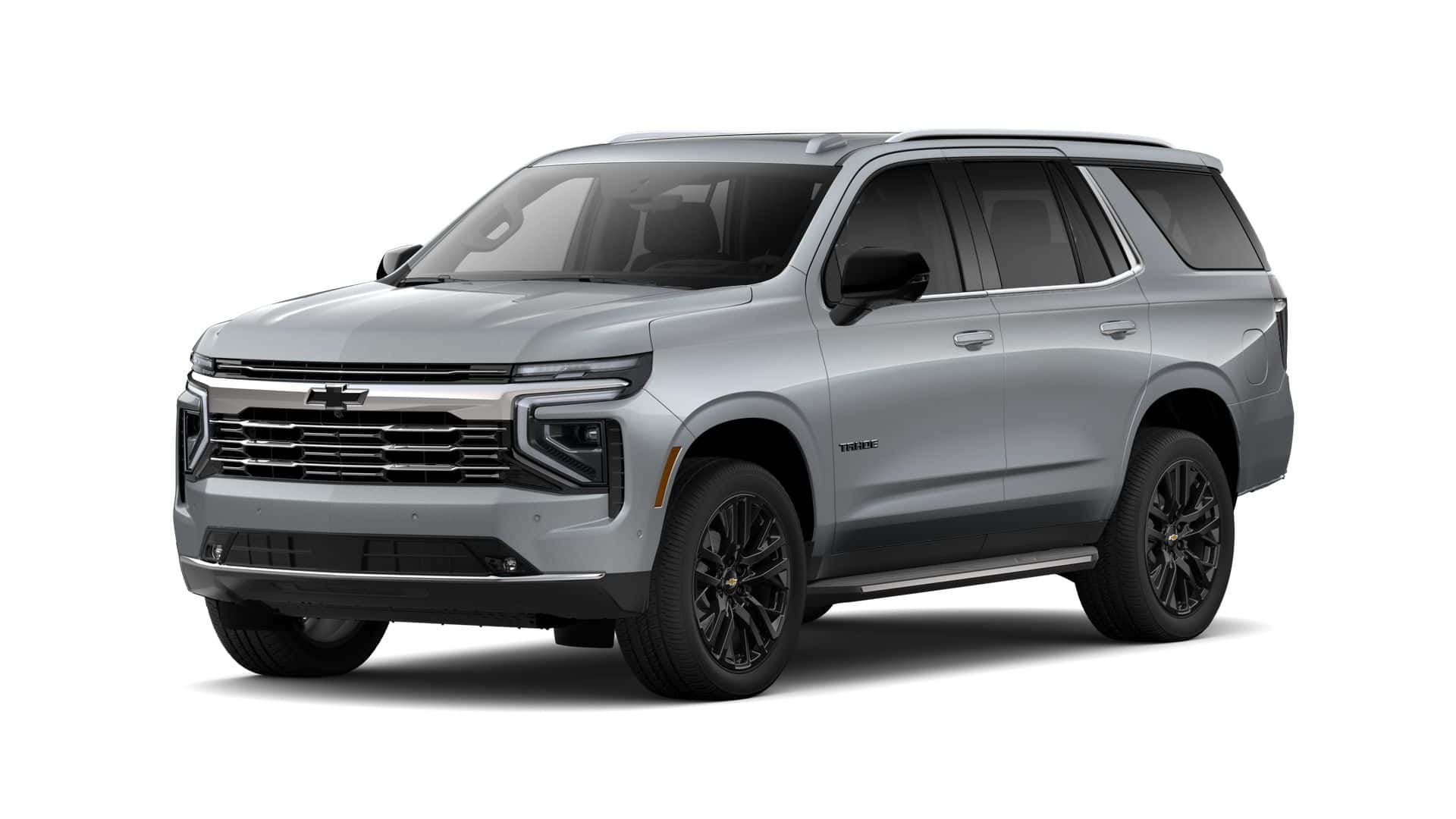 2025 Chevrolet Tahoe Vehicle Photo in BRUNSWICK, GA 31525-1881