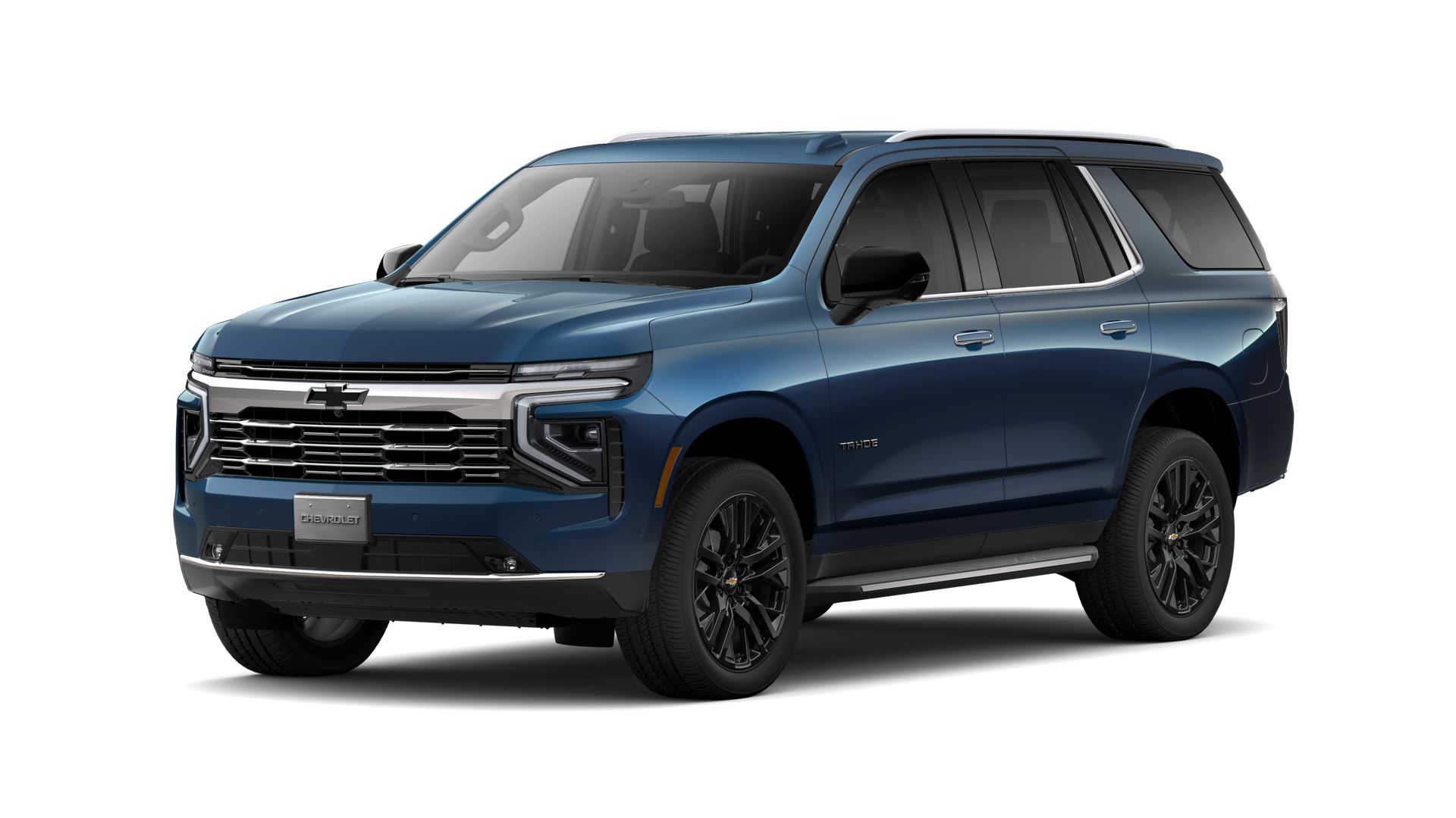 2025 Chevrolet Tahoe Vehicle Photo in LAUREL, MD 20707-4697