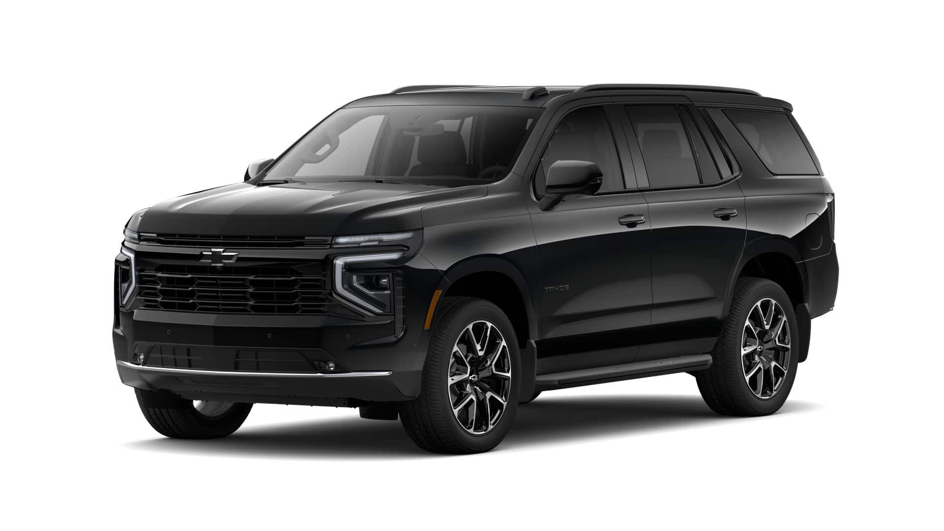 2025 Chevrolet Tahoe Vehicle Photo in MOON TOWNSHIP, PA 15108-2571