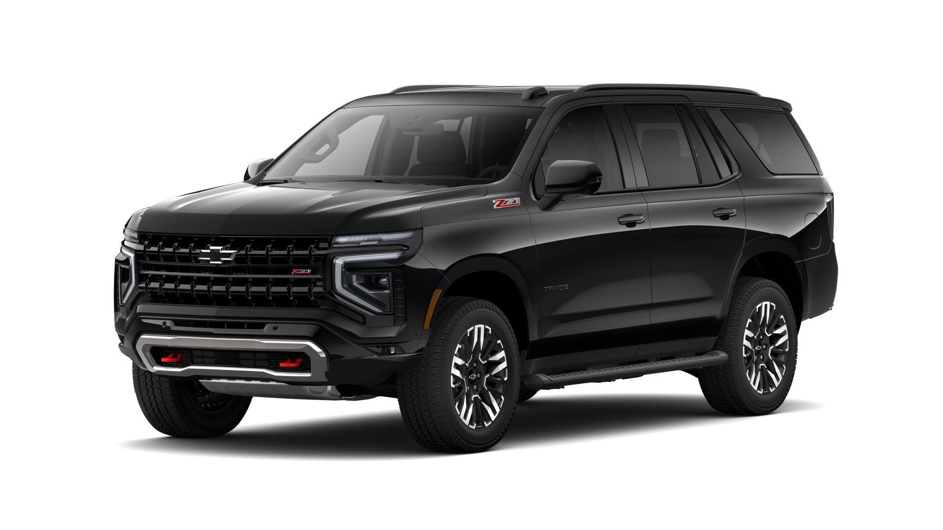 2025 Chevrolet Tahoe Vehicle Photo in MIAMI, FL 33172-3015