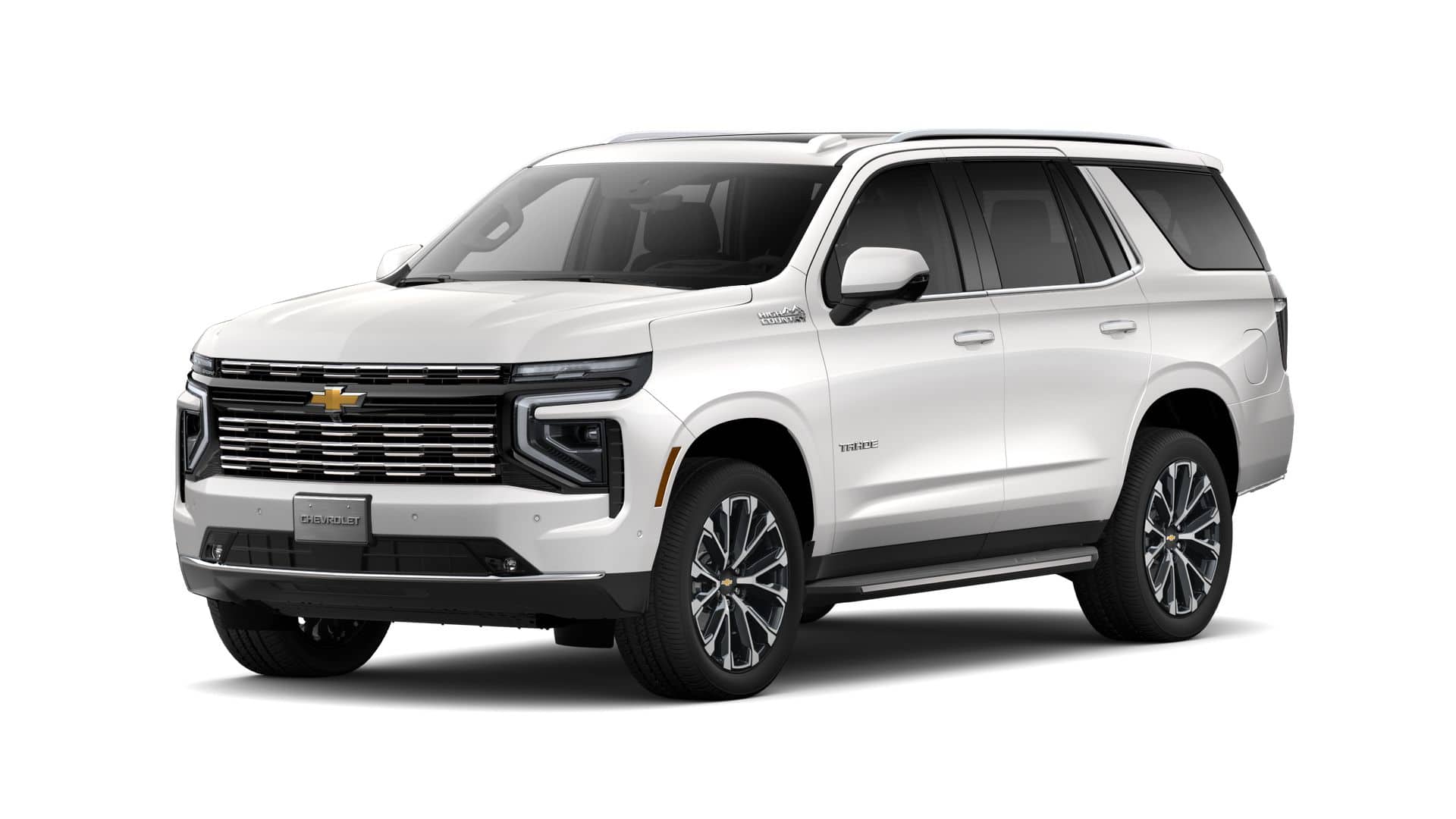2025 Chevrolet Tahoe Vehicle Photo in BENTONVILLE, AR 72712-4322