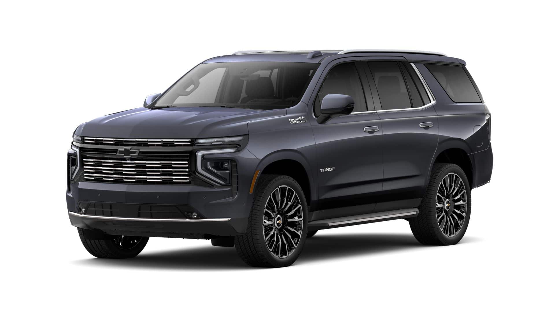 2025 Chevrolet Tahoe Vehicle Photo in MIAMI, FL 33172-3015