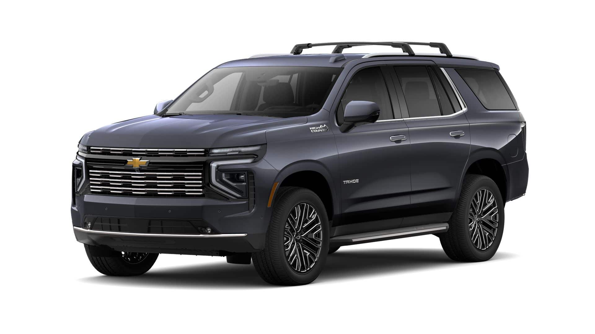 2025 Chevrolet Tahoe Vehicle Photo in BENTONVILLE, AR 72712-4322