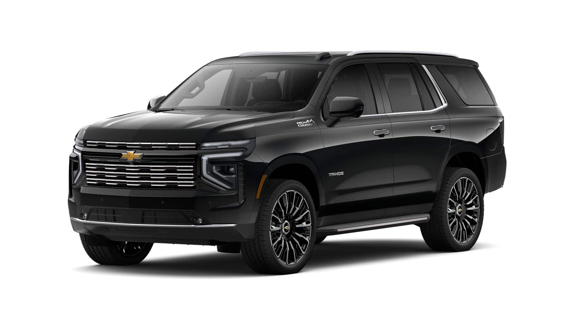 2025 Chevrolet Tahoe Vehicle Photo in MIAMI, FL 33134-2699