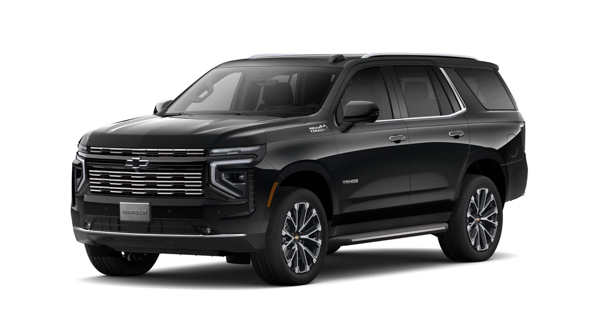 2025 Chevrolet Tahoe Vehicle Photo in NEENAH, WI 54956-2243
