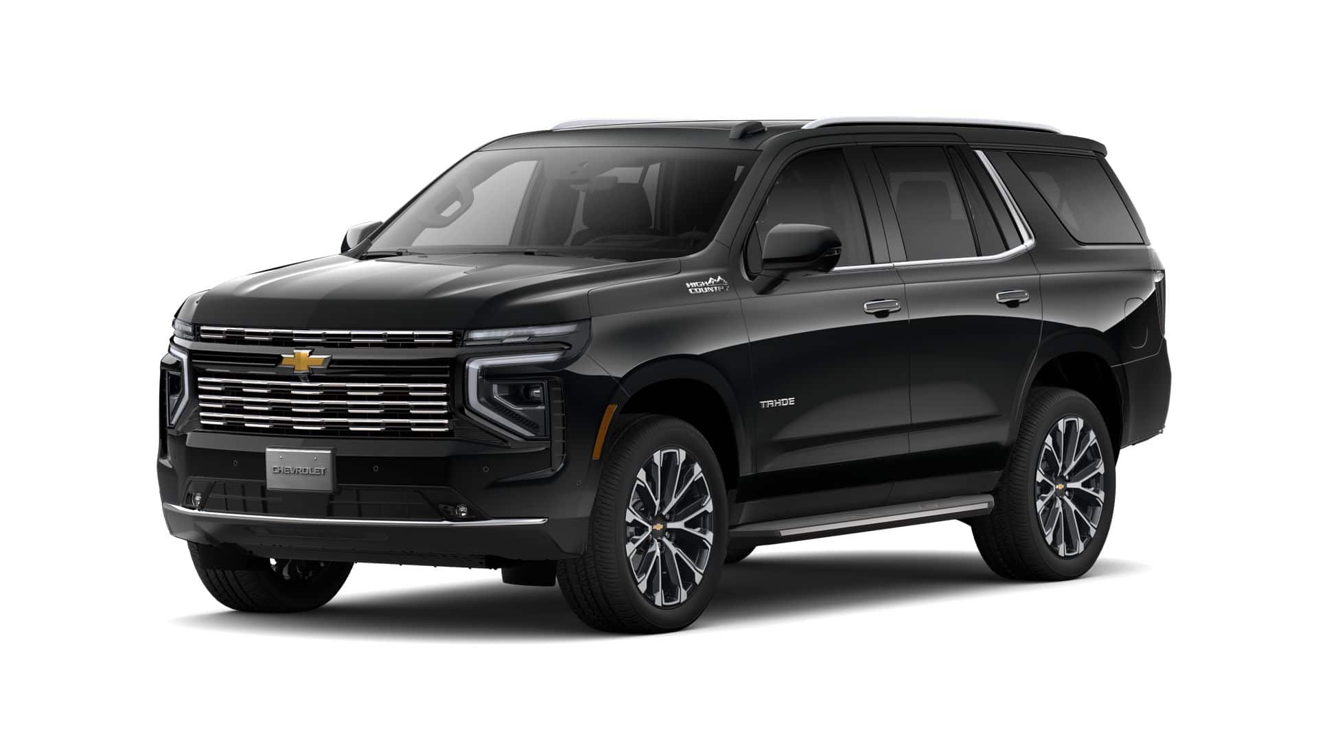 2025 Chevrolet Tahoe Vehicle Photo in OSHKOSH, WI 54904-7811