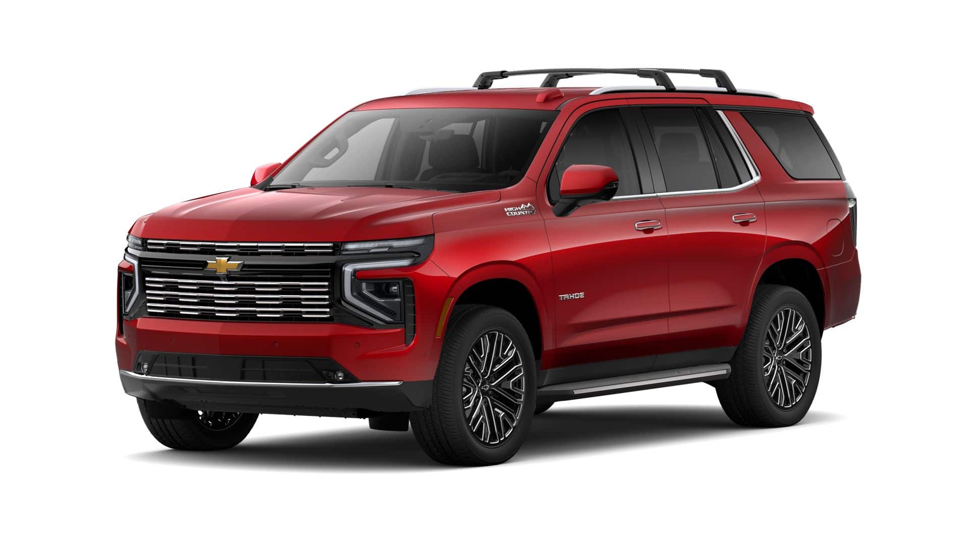 2025 Chevrolet Tahoe Vehicle Photo in BENTONVILLE, AR 72712-4322
