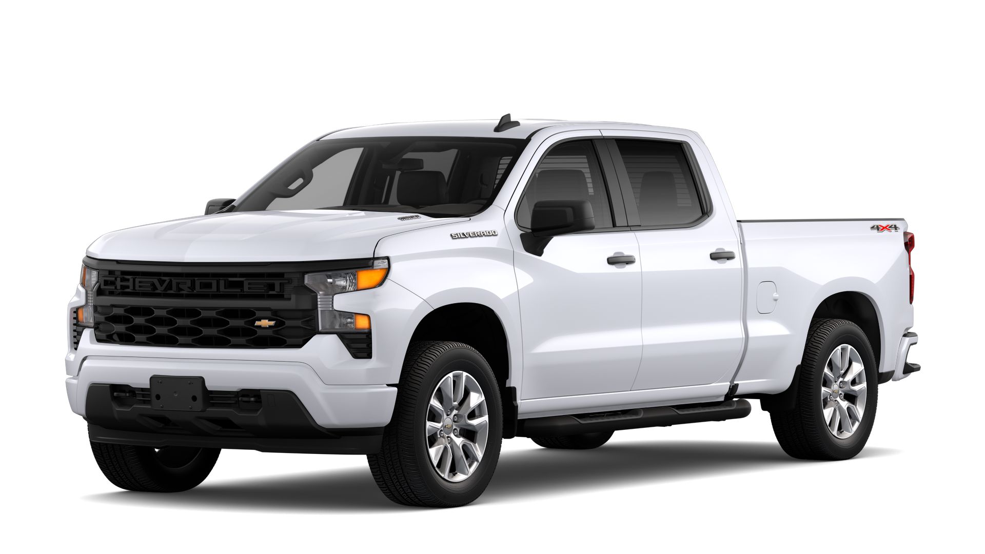 2025 Chevrolet Silverado 1500 Vehicle Photo in BENTONVILLE, AR 72712-4322