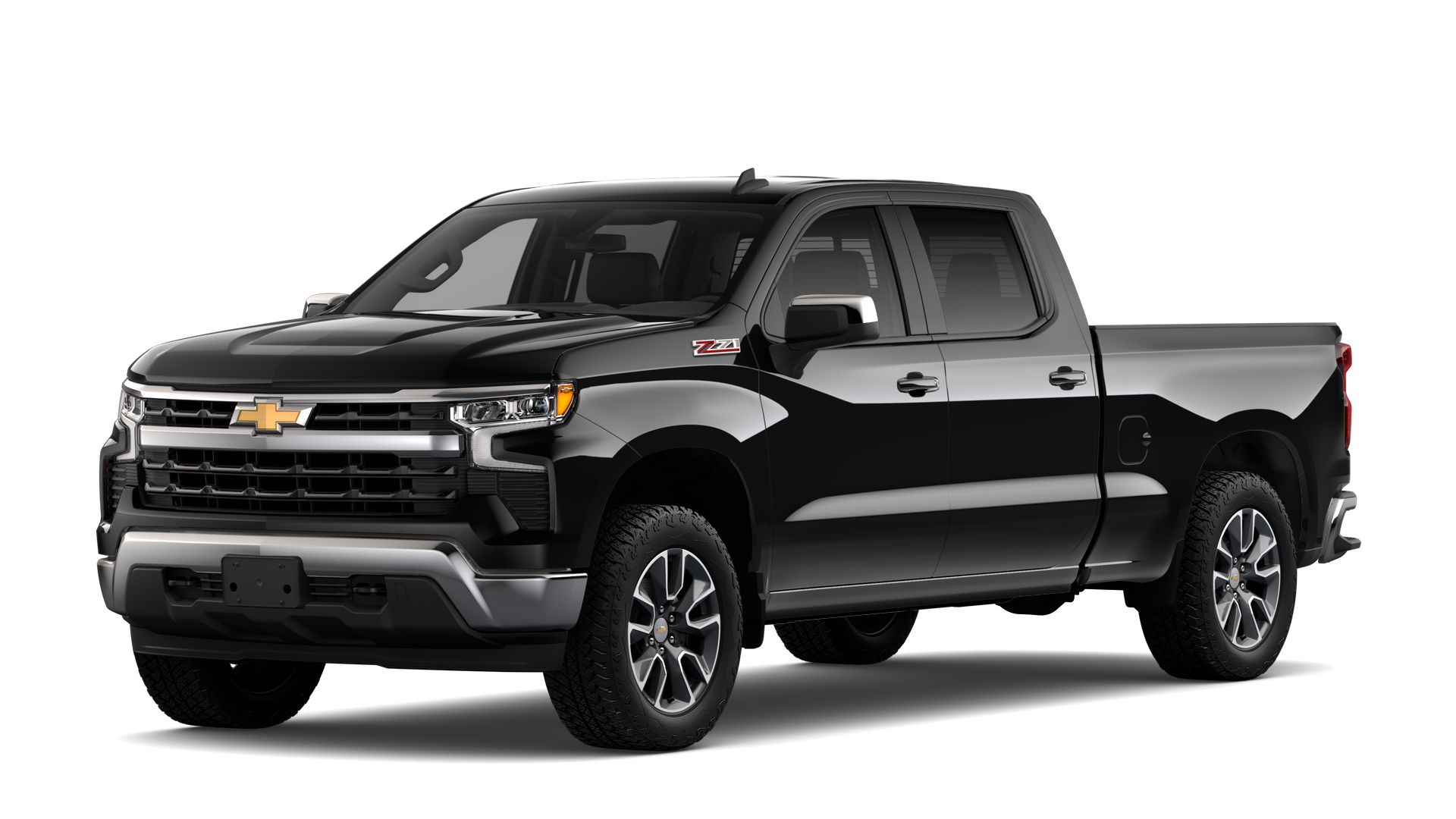 2025 Chevrolet Silverado 1500 Vehicle Photo in AUSTIN, TX 78759-4154