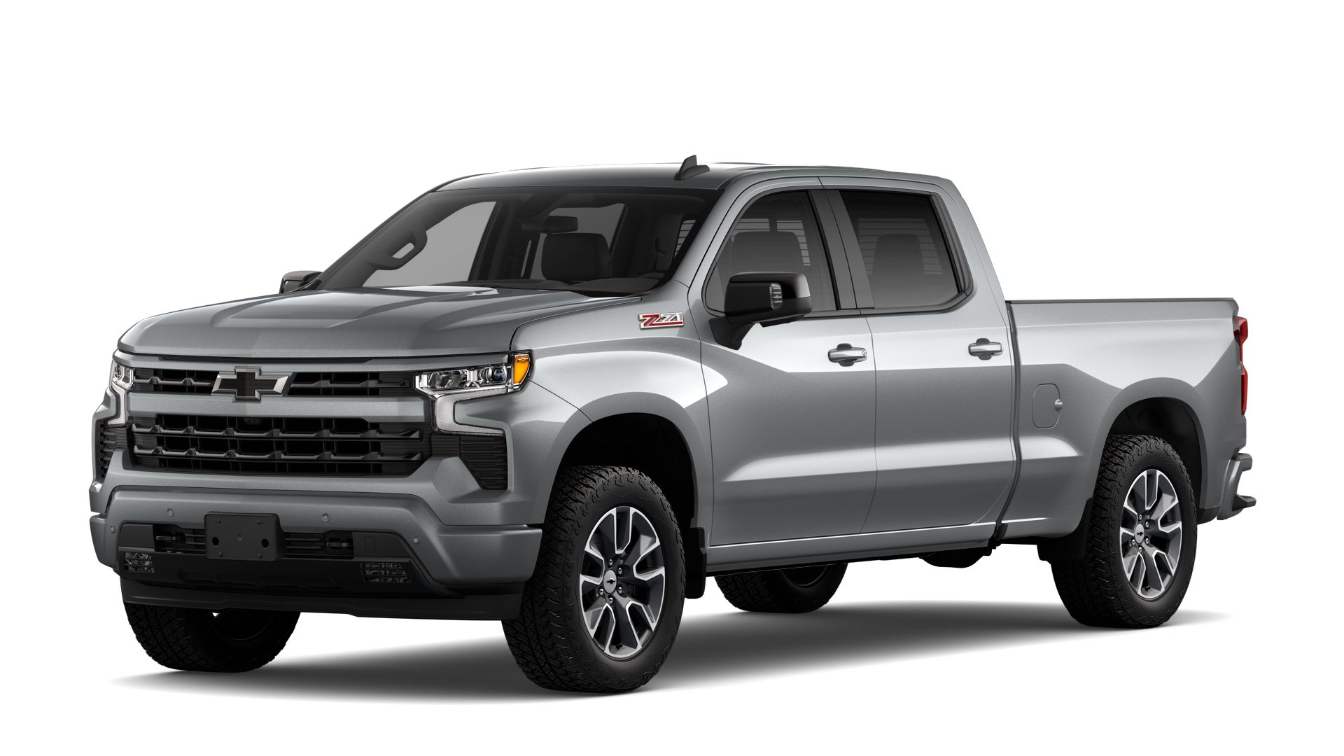 2025 Chevrolet Silverado 1500 Vehicle Photo in NEENAH, WI 54956-2243