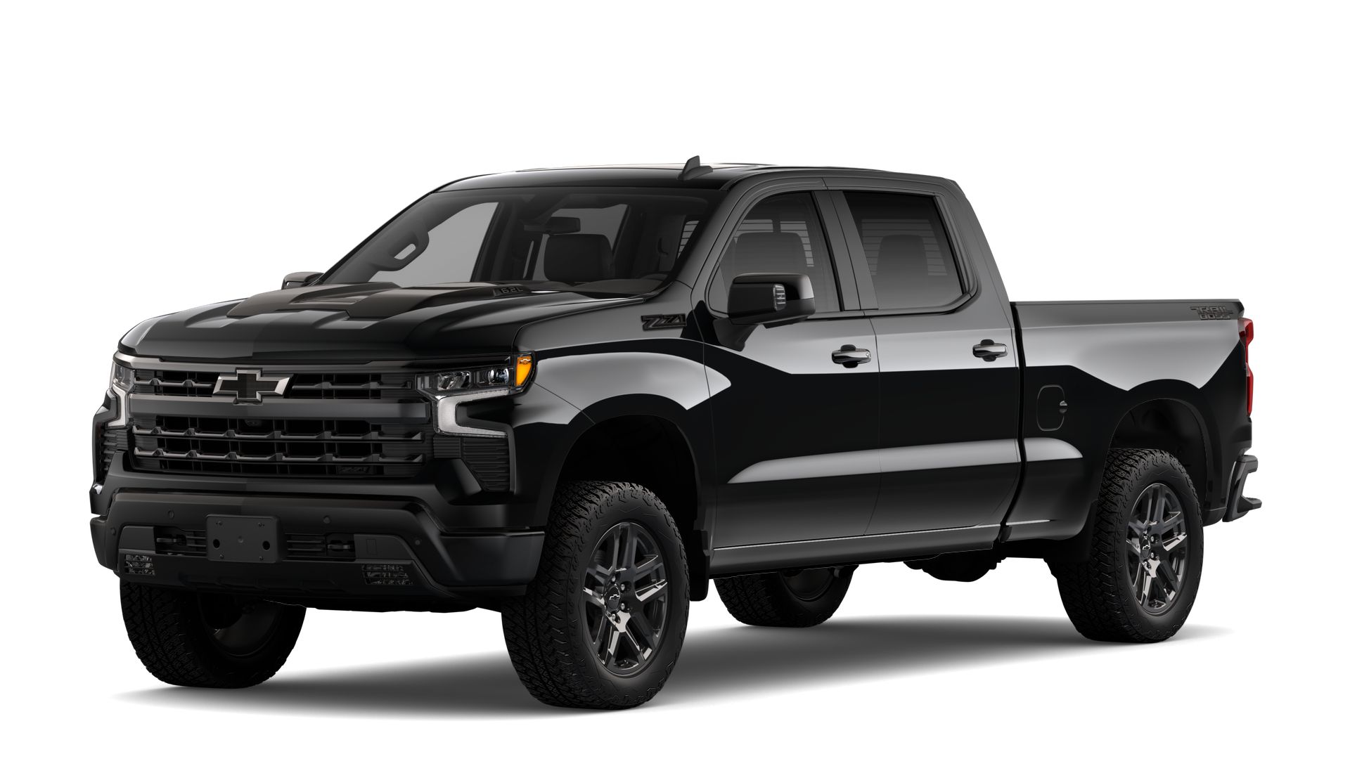 2025 Chevrolet Silverado 1500 Vehicle Photo in TIMONIUM, MD 21093-2300