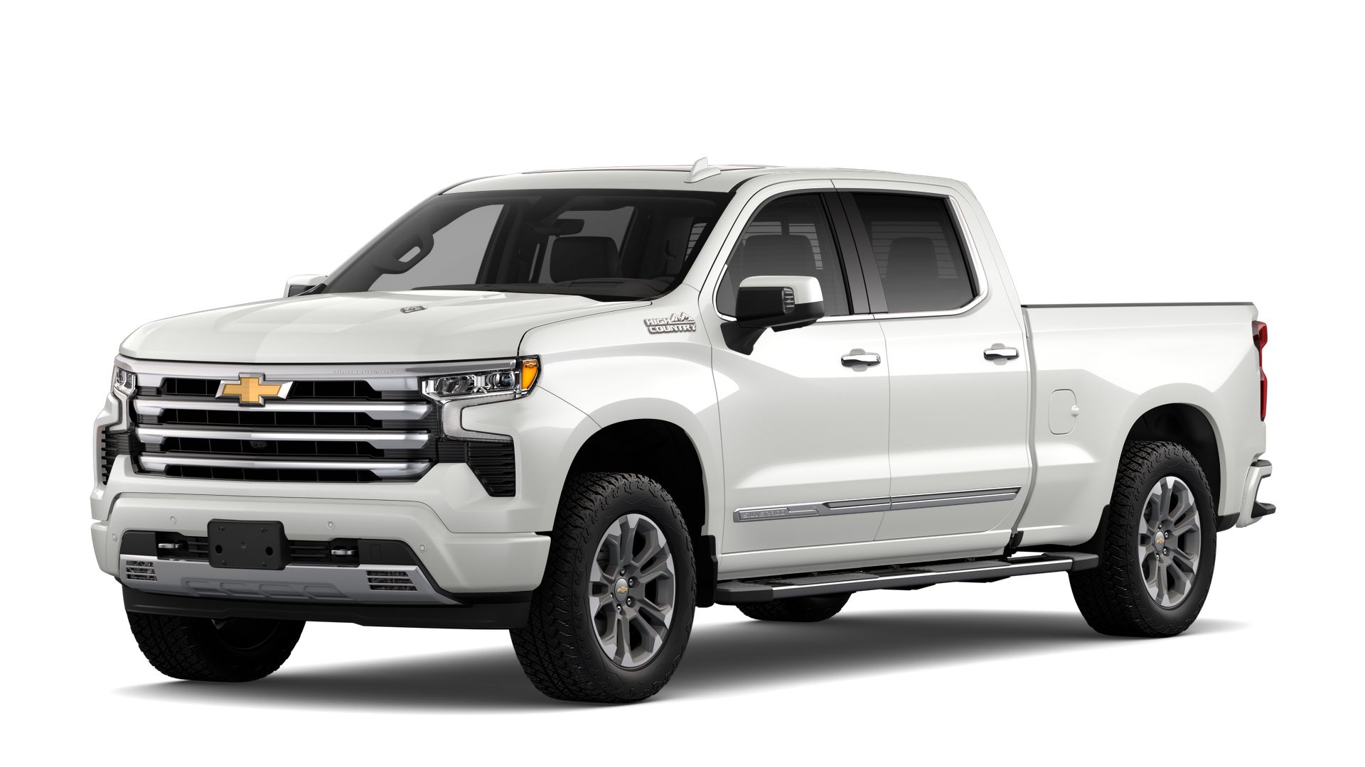 2025 Chevrolet Silverado 1500 Vehicle Photo in AUSTIN, TX 78759-4154