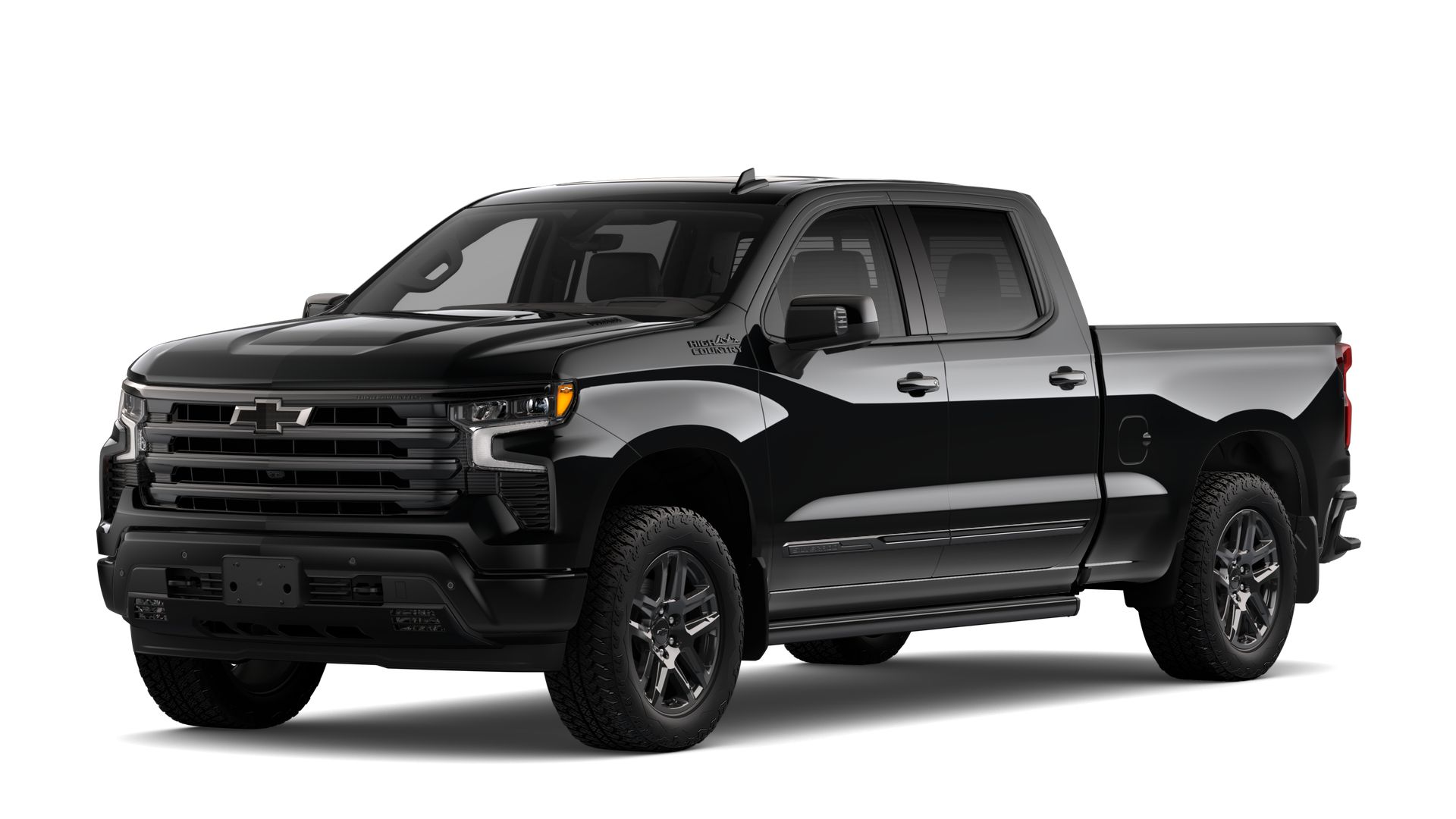 2025 Chevrolet Silverado 1500 Vehicle Photo in PUYALLUP, WA 98371-4149