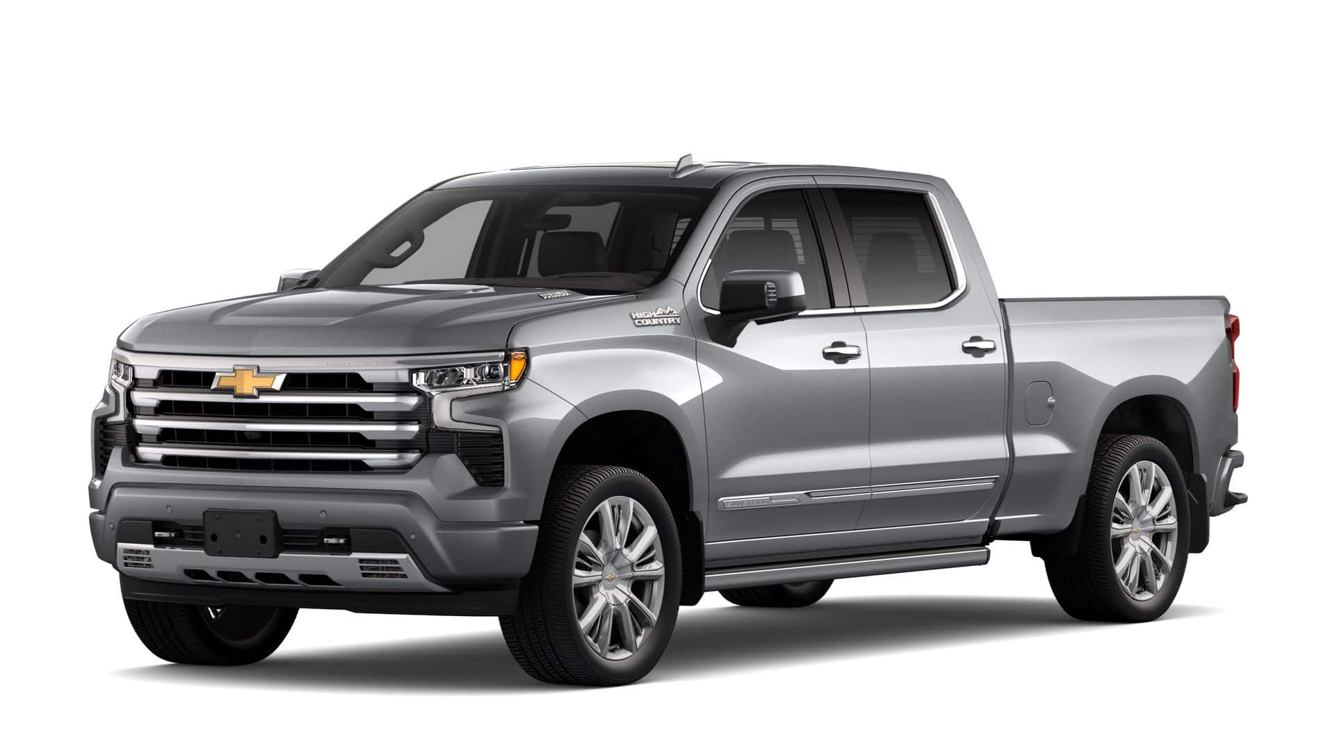 2025 Chevrolet Silverado 1500 Vehicle Photo in PUYALLUP, WA 98371-4149
