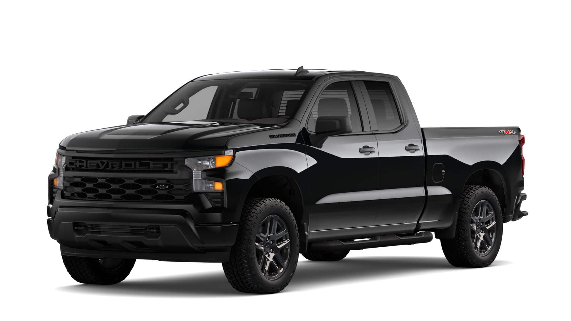 2025 Chevrolet Silverado 1500 Vehicle Photo in PITTSBURGH, PA 15226-1209