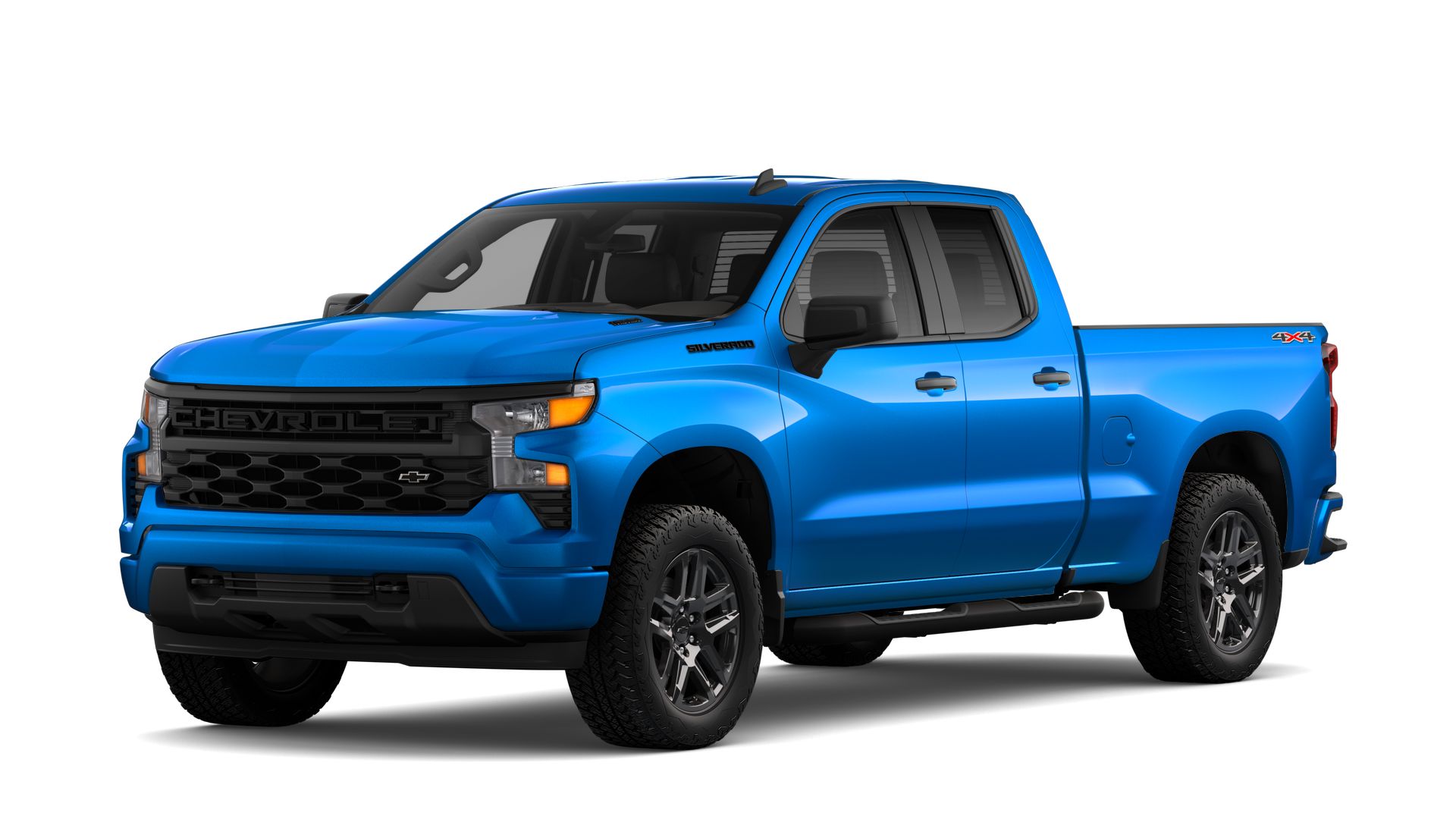 2025 Chevrolet Silverado 1500 Vehicle Photo in PITTSBURGH, PA 15226-1209