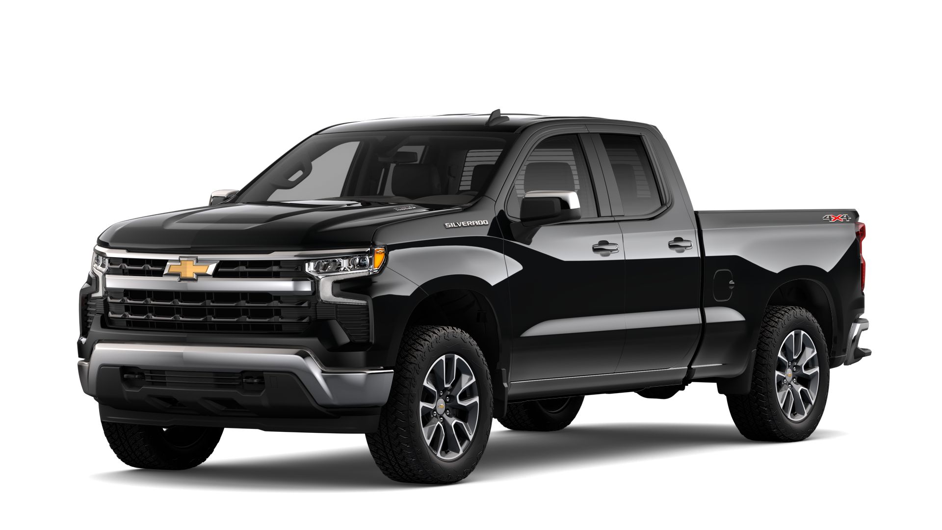 2025 Chevrolet Silverado 1500 Vehicle Photo in ORLANDO, FL 32808-7998