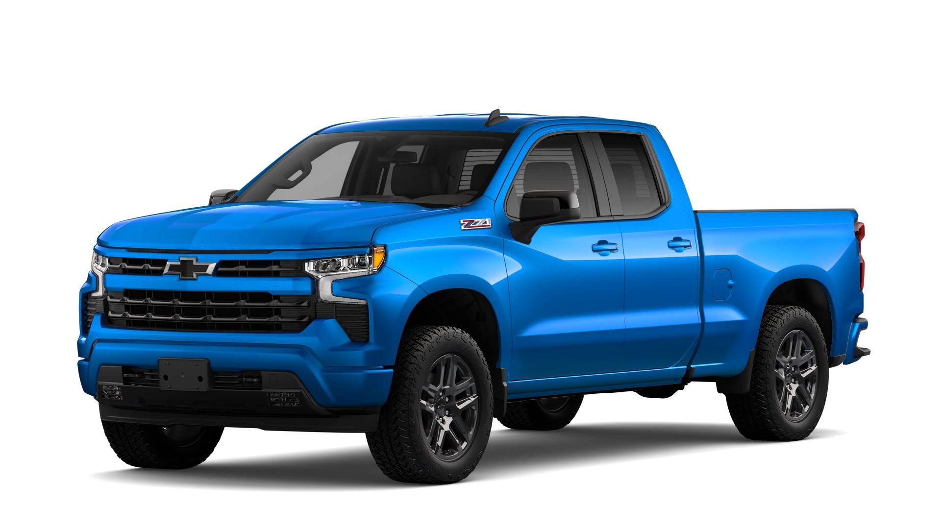 2025 Chevrolet Silverado 1500 Vehicle Photo in NEENAH, WI 54956-2243