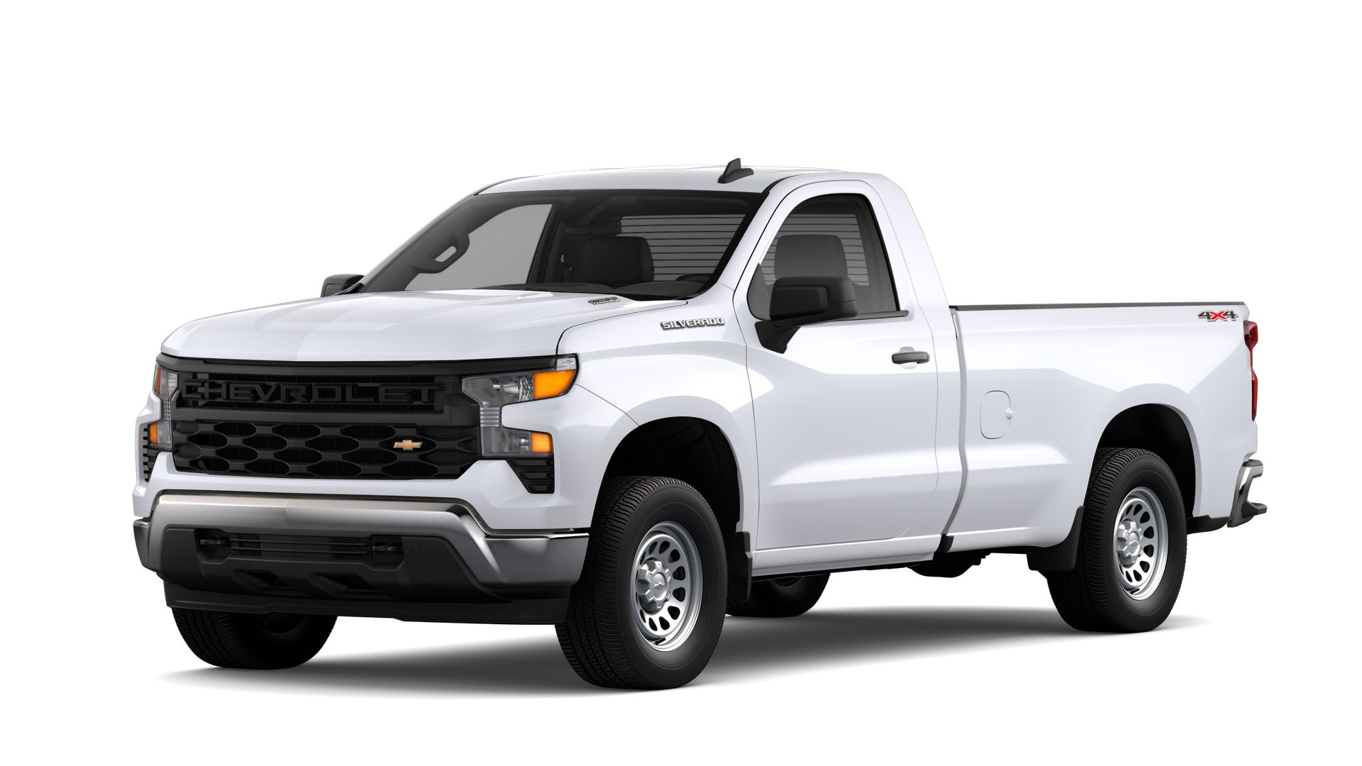 2025 Chevrolet Silverado 1500 Vehicle Photo in MOON TOWNSHIP, PA 15108-2571