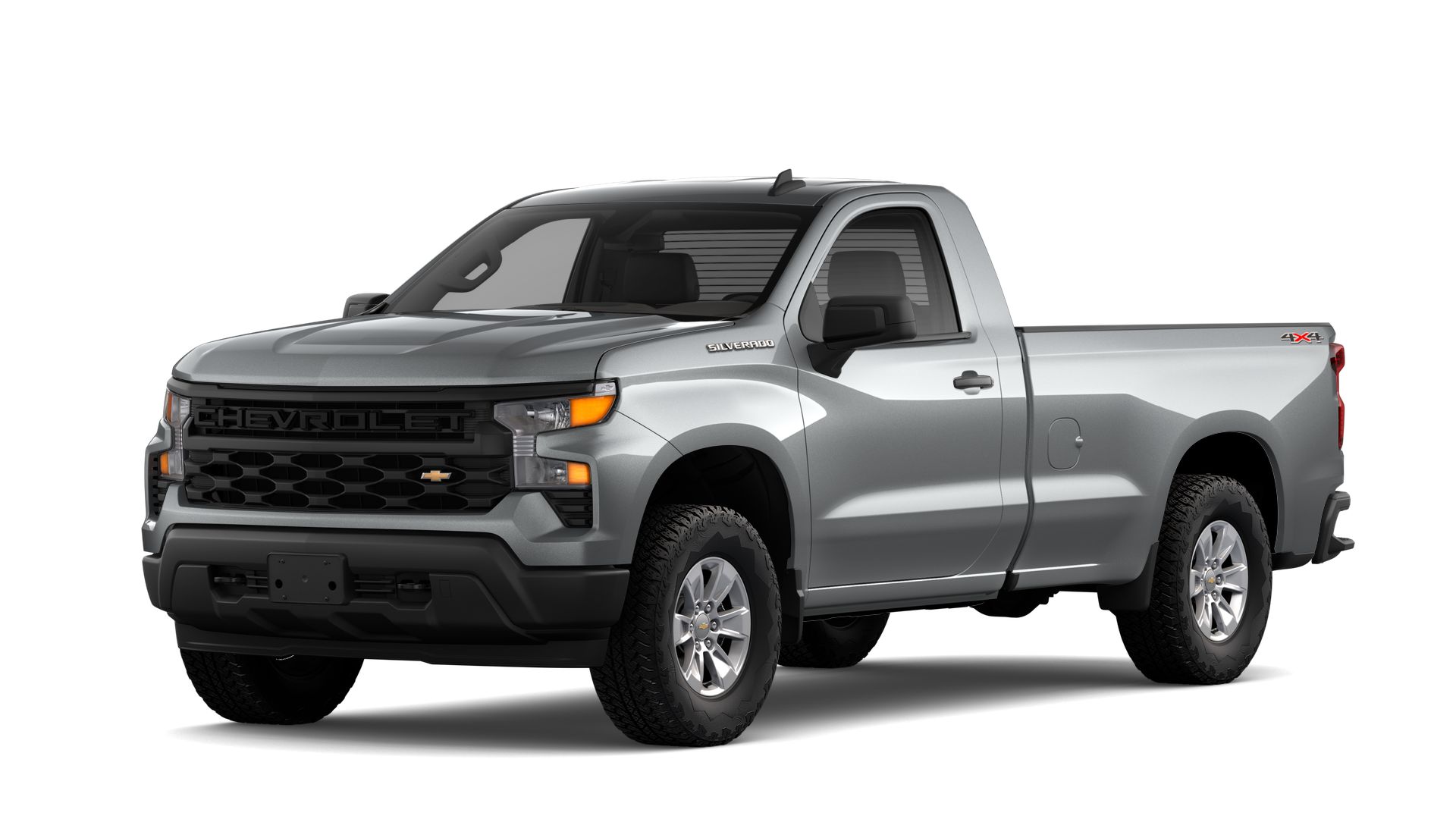 2025 Chevrolet Silverado 1500 Vehicle Photo in CORPUS CHRISTI, TX 78412-4902