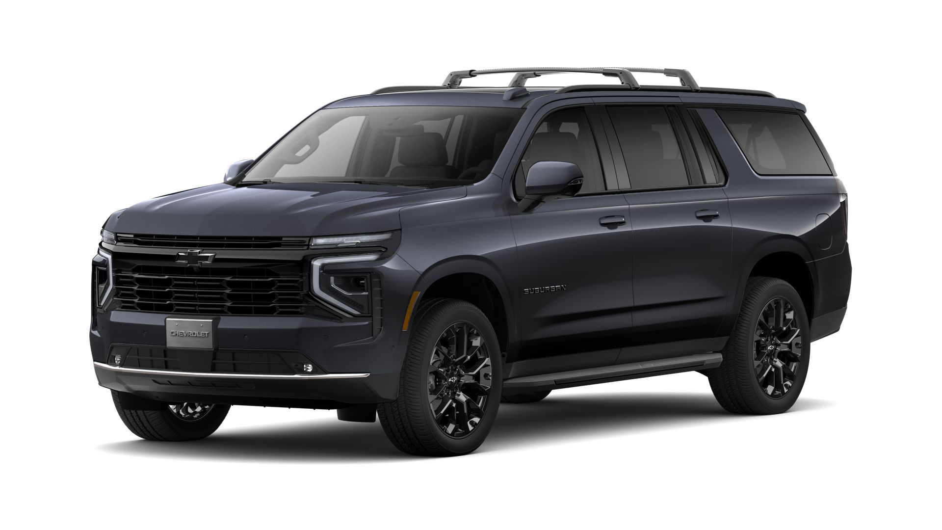 2025 Chevrolet Suburban Vehicle Photo in LAUREL, MD 20707-4697