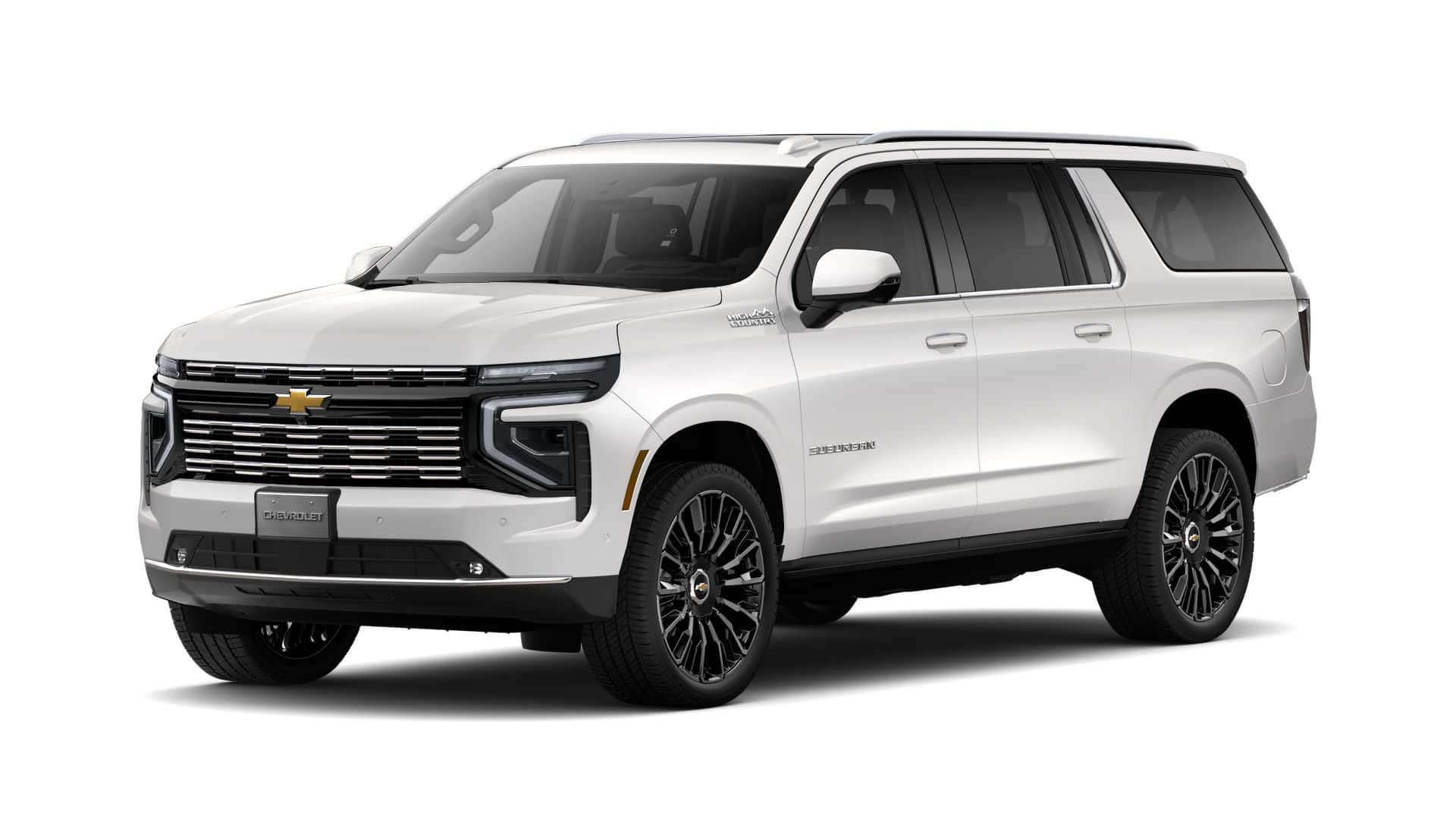2025 Chevrolet Suburban Vehicle Photo in NEENAH, WI 54956-2243