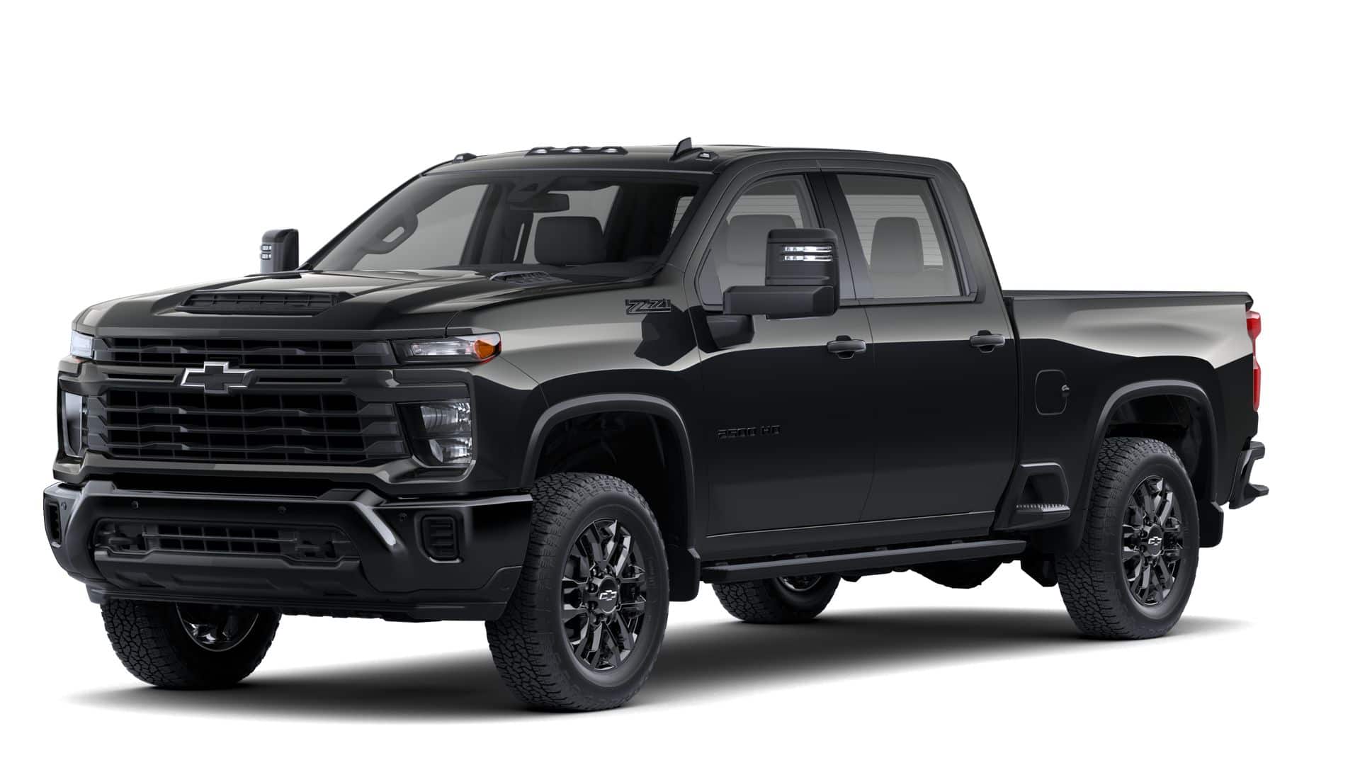 2025 Chevrolet Silverado 2500 HD Vehicle Photo in BETHLEHEM, PA 18017-9401