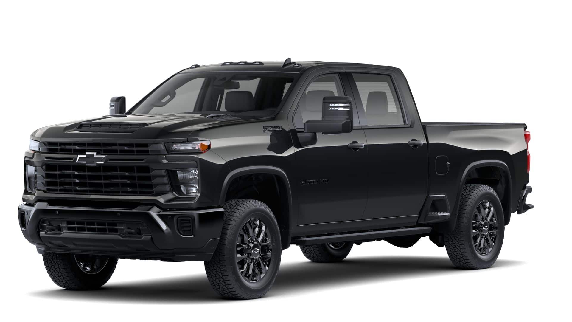2025 Chevrolet Silverado 2500 HD Vehicle Photo in BETHLEHEM, PA 18017-9401