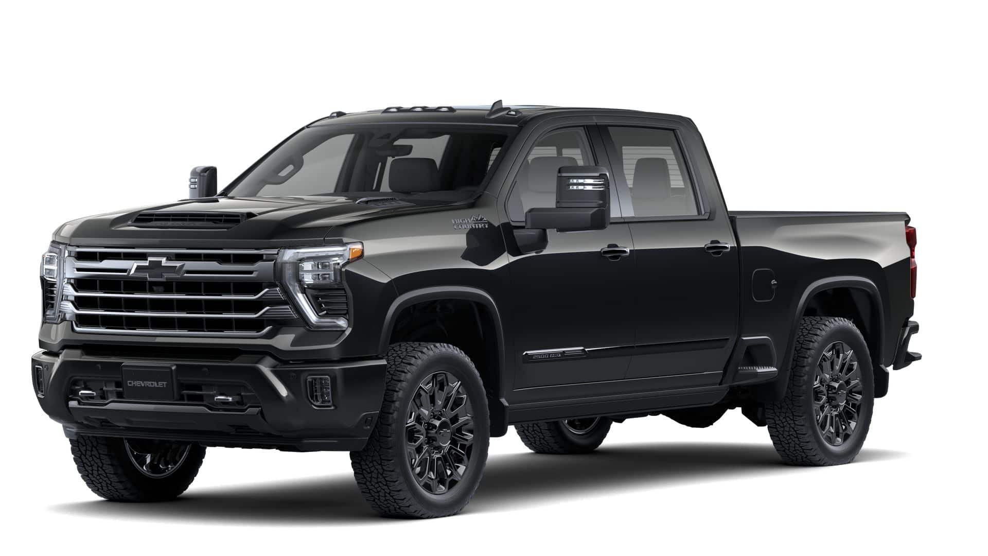 2025 Chevrolet Silverado 2500 HD Vehicle Photo in OSHKOSH, WI 54904-7811