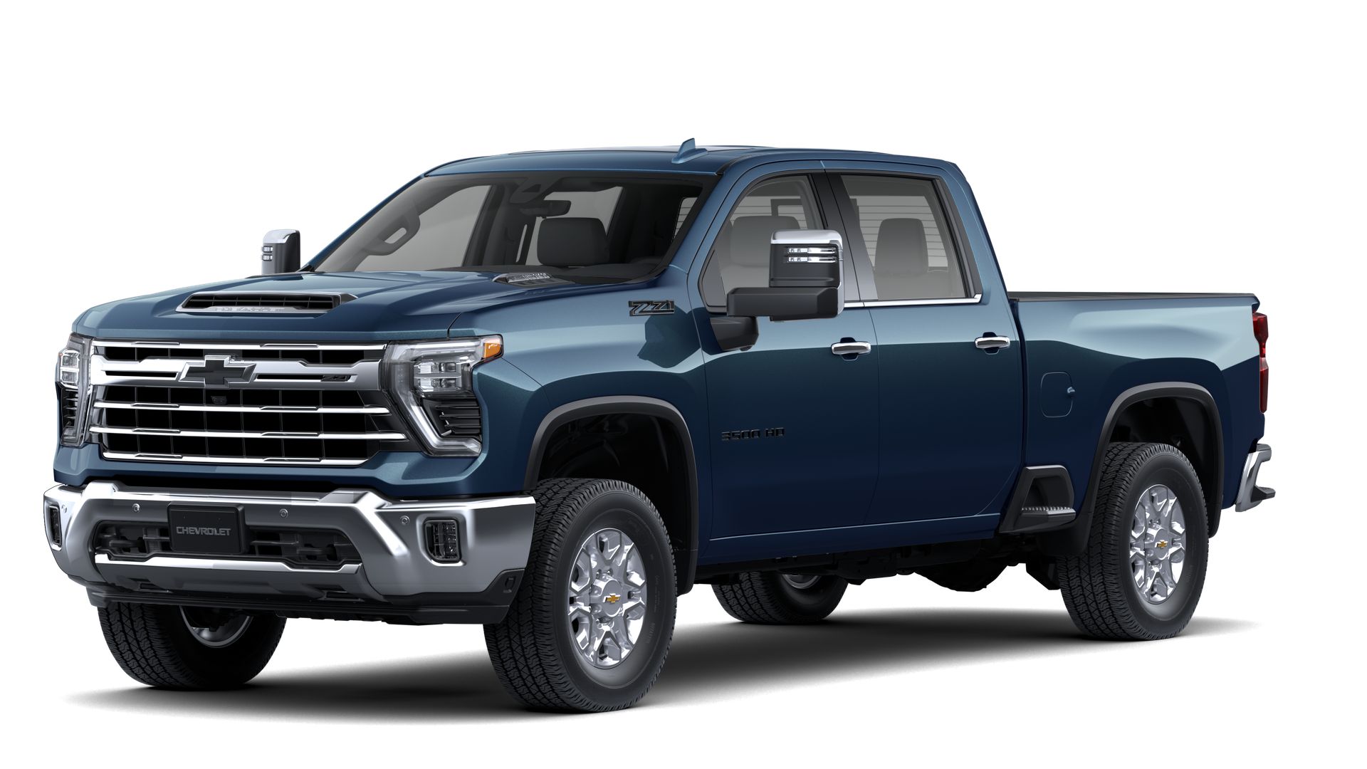 2025 Chevrolet Silverado 3500 HD Vehicle Photo in TIMONIUM, MD 21093-2300