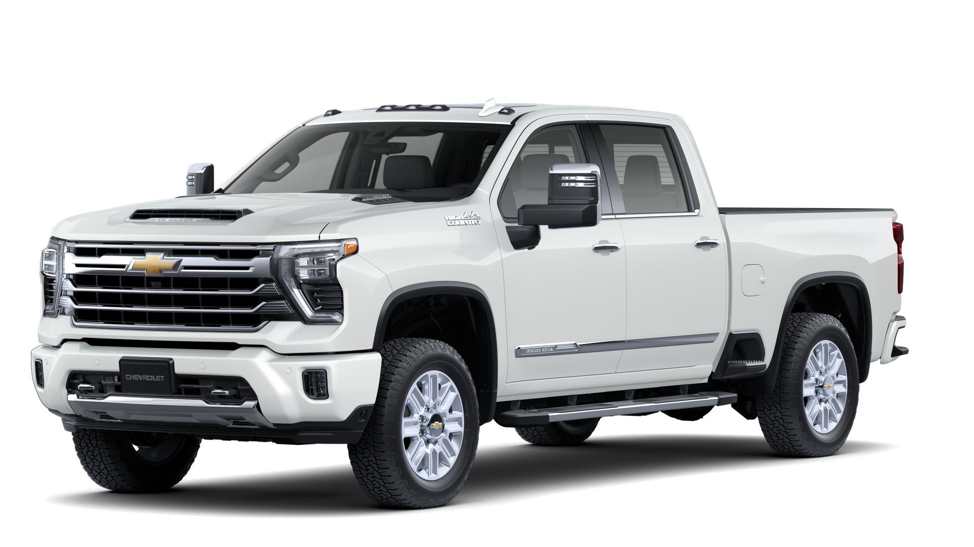 2025 Chevrolet Silverado 3500 HD Vehicle Photo in PEORIA, AZ 85382-3715