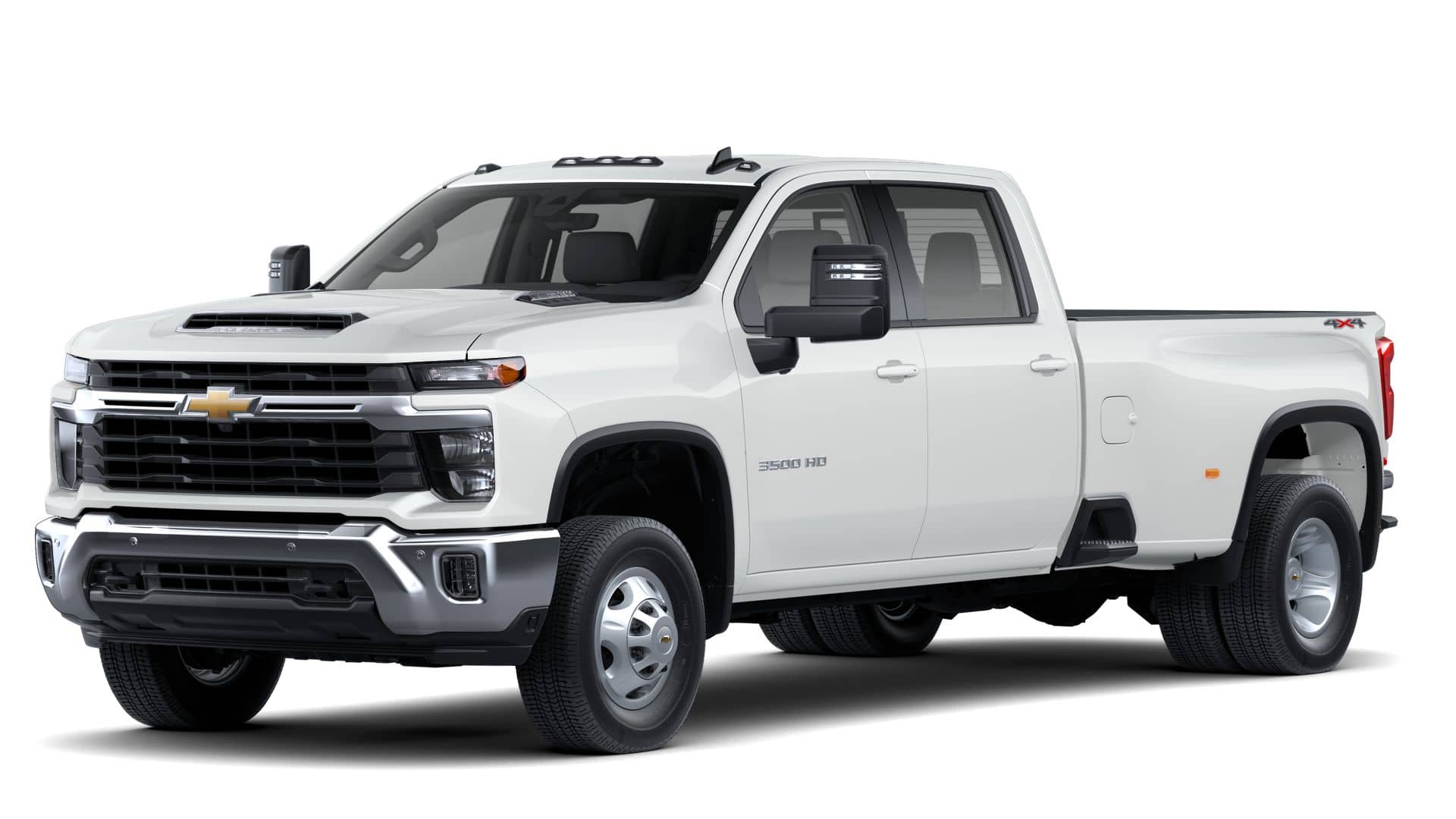 2025 Chevrolet Silverado 3500 HD Vehicle Photo in BRUNSWICK, GA 31525-1881