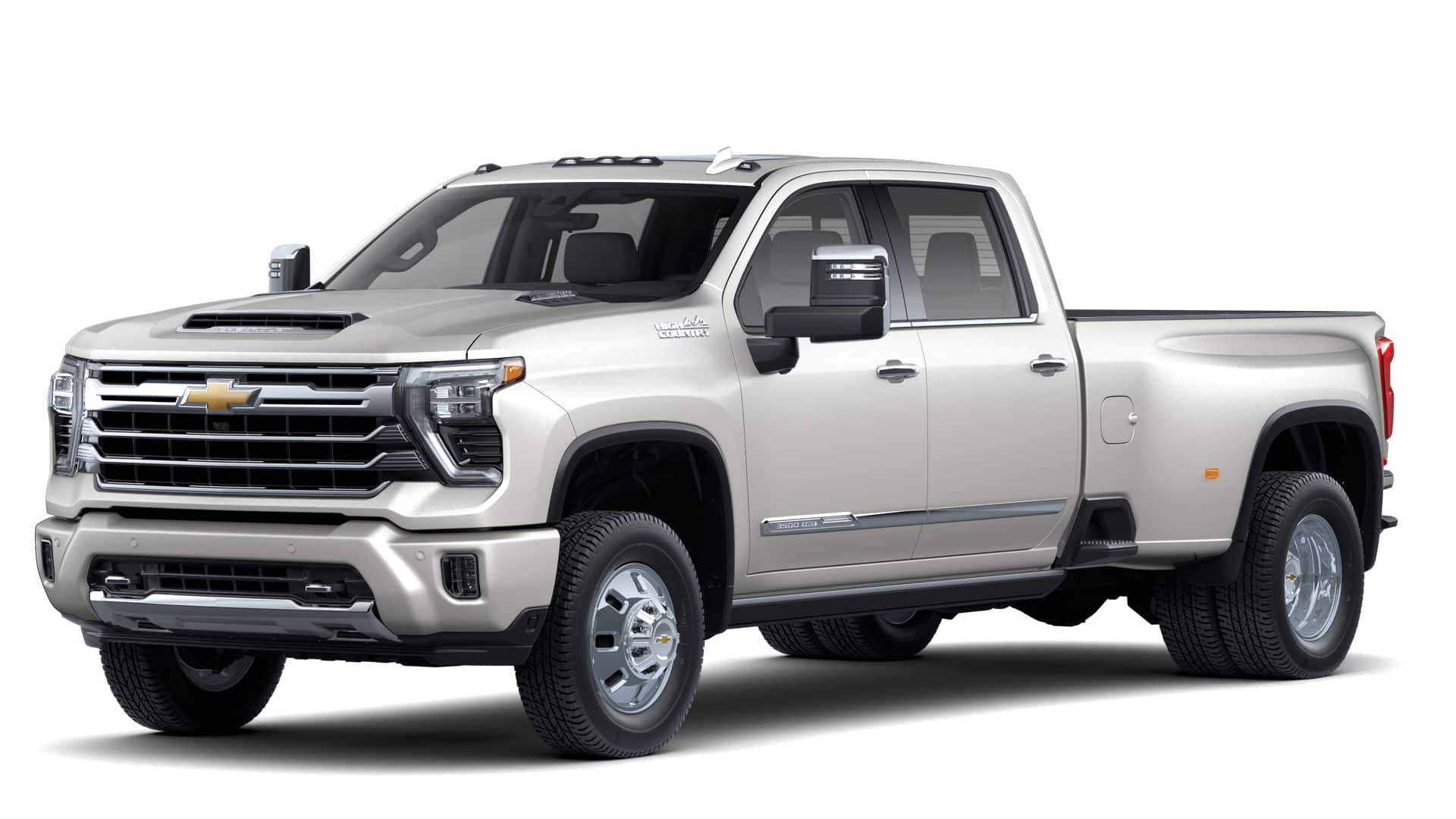 2025 Chevrolet Silverado 3500 HD Vehicle Photo in BRUNSWICK, GA 31525-1881