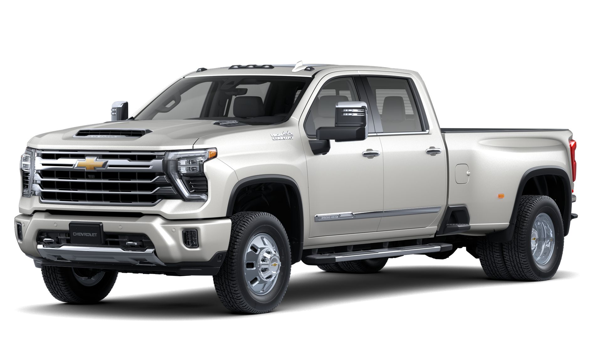 2025 Chevrolet Silverado 3500 HD Vehicle Photo in AUSTIN, TX 78759-4154
