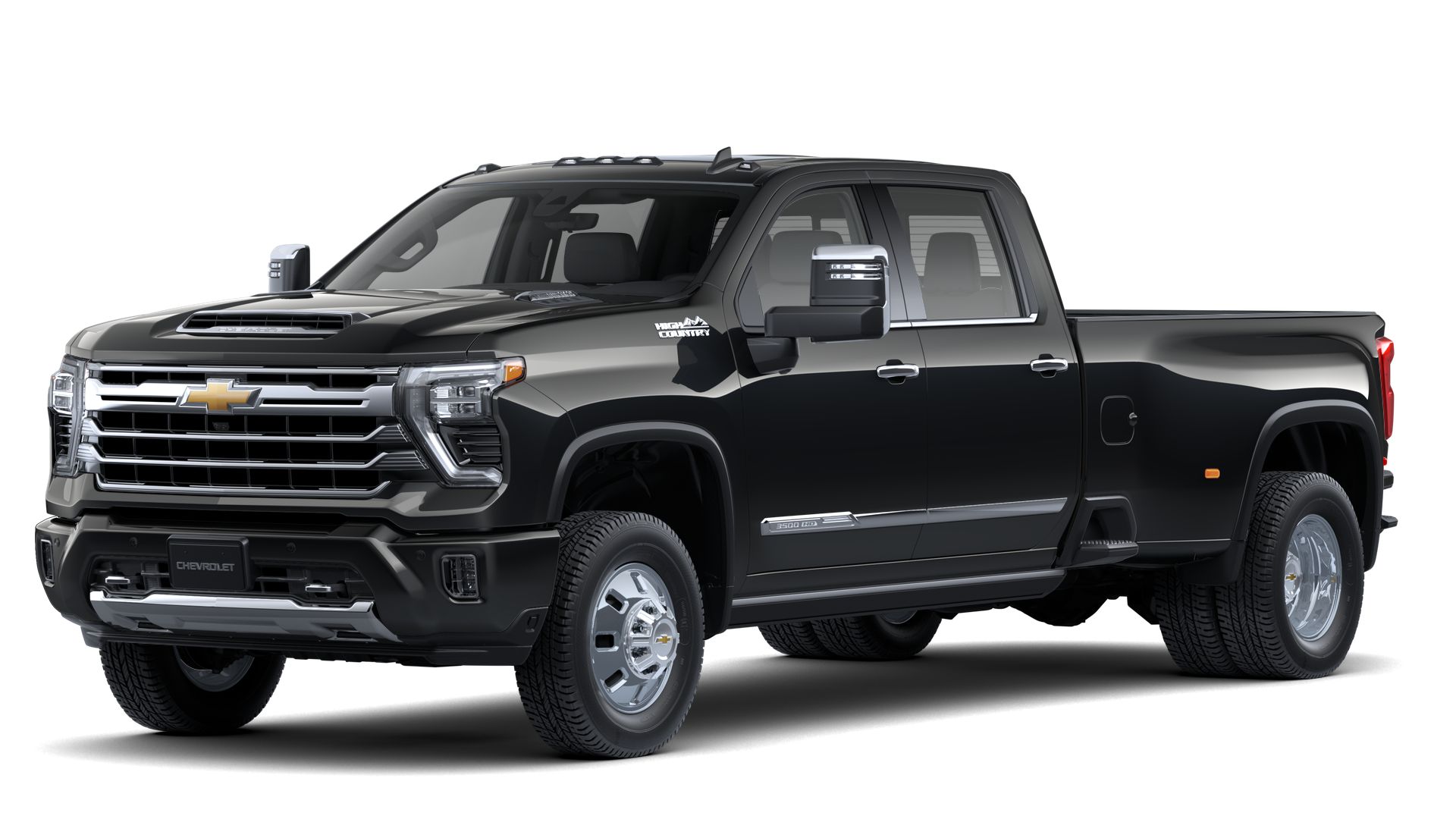 2025 Chevrolet Silverado 3500 HD Vehicle Photo in PUYALLUP, WA 98371-4149